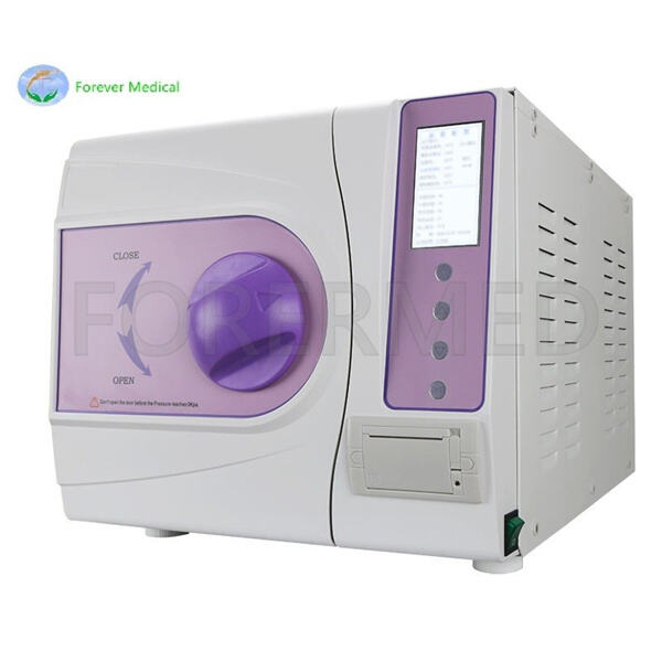 The Top Choice for Medical Equipment Sterilization