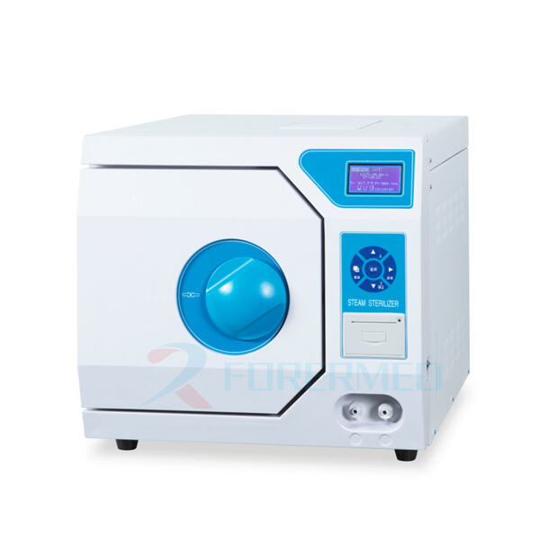 Benefits of Sterilizer Medical Equipment