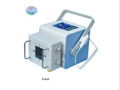 Top 5 Portable X-ray Machines for Medical Professionals in Southeast Asia