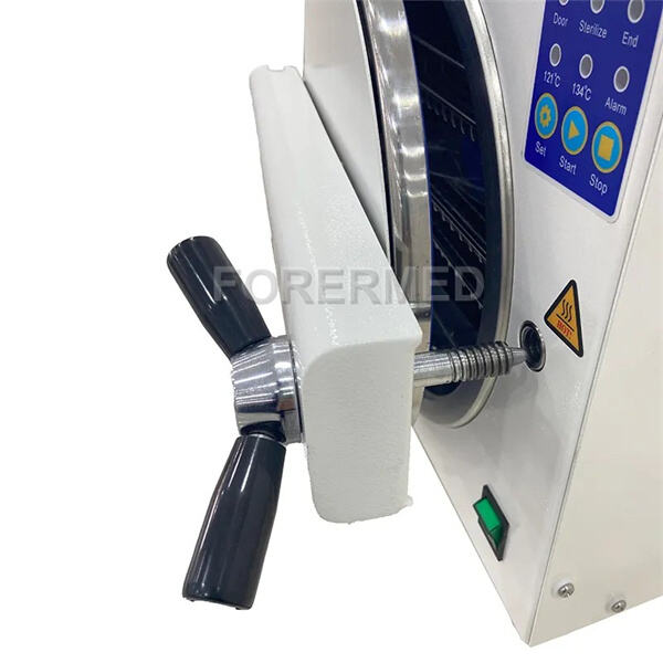 Tầm quan trọng của việc bảo trì đúng cách cho máy tiệt trùng hơi nước Autoclave