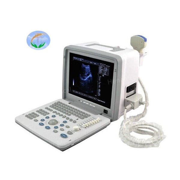 Use of Ultrasound Scan Machines: