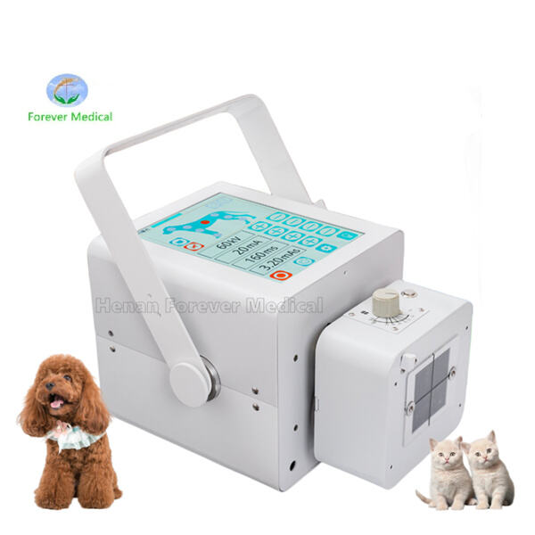 The versatile uses of X-ray machines
