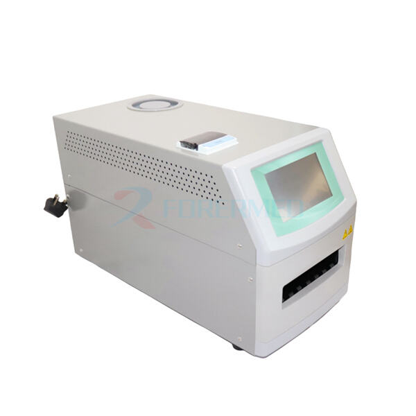 The Critical Role of Dry Heat Sterilizers in Dental Practices