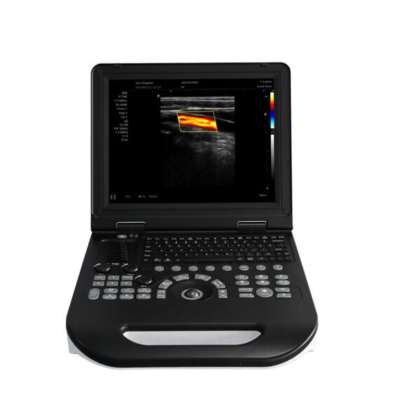 How to Use A Portable Ultrasound Scan Machine