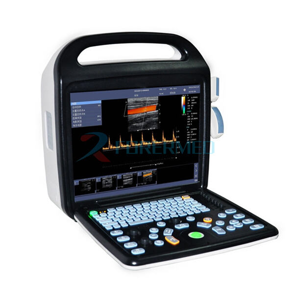 Service and Quality of Ultrasound Imaging Machines