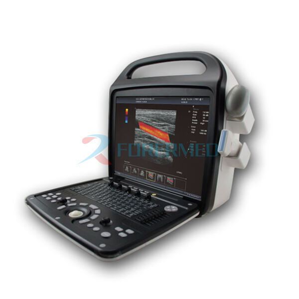 Safety and Use of Ultrasound Imaging Machines