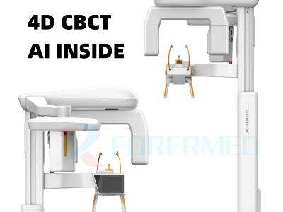 Bagaimanakah Mesin X-Ray Panoramik 3D Merevolusikan Amalan Pergigian Anda?