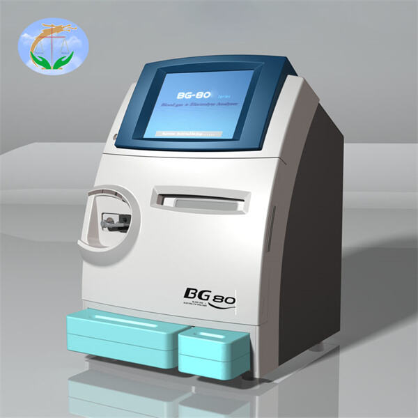 Benefits of New Technology