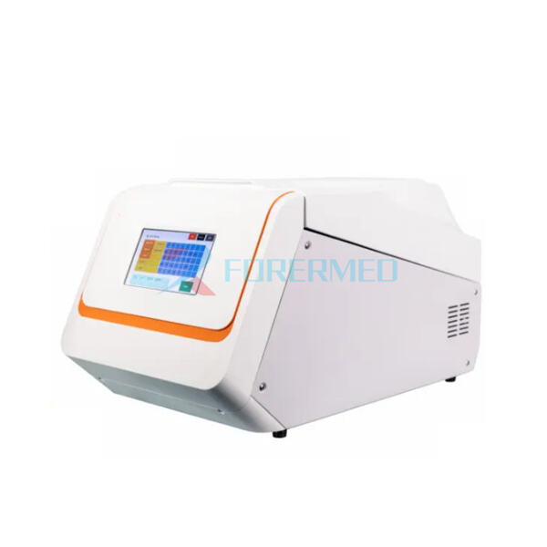 Biochemistry Auto Analyzer Service