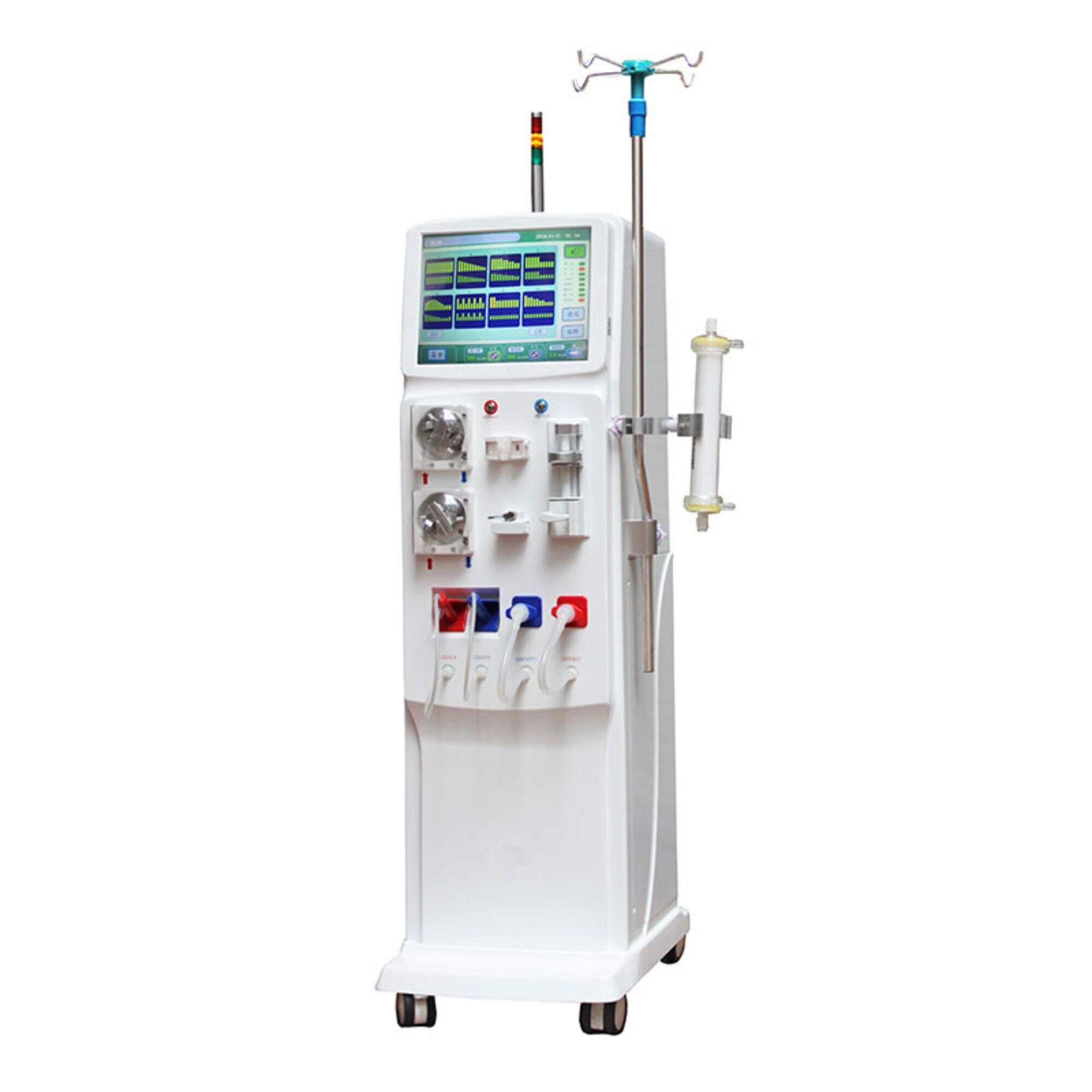 Hemodialysis Machine D2000