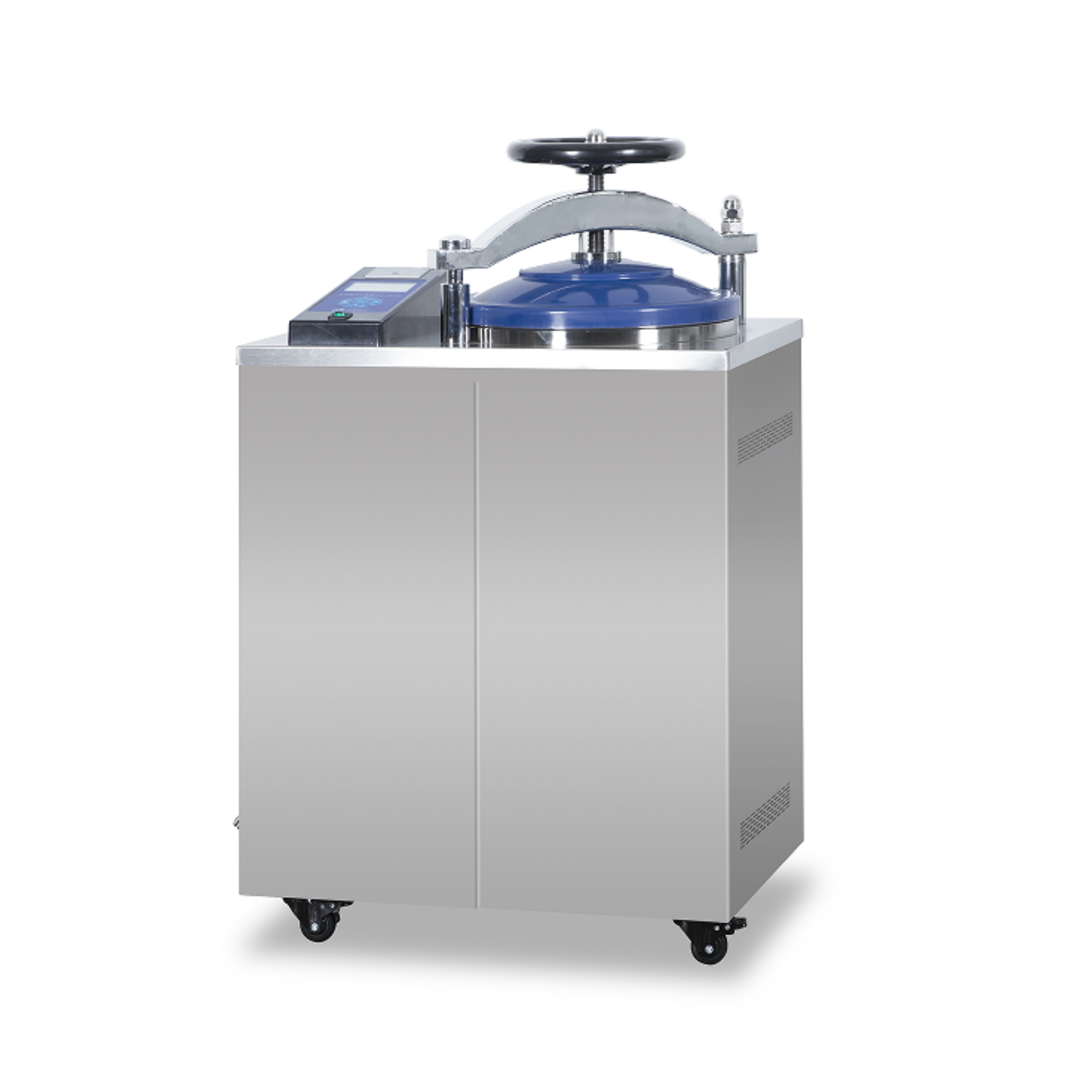 50L Vertical Autoclave Sterilizer