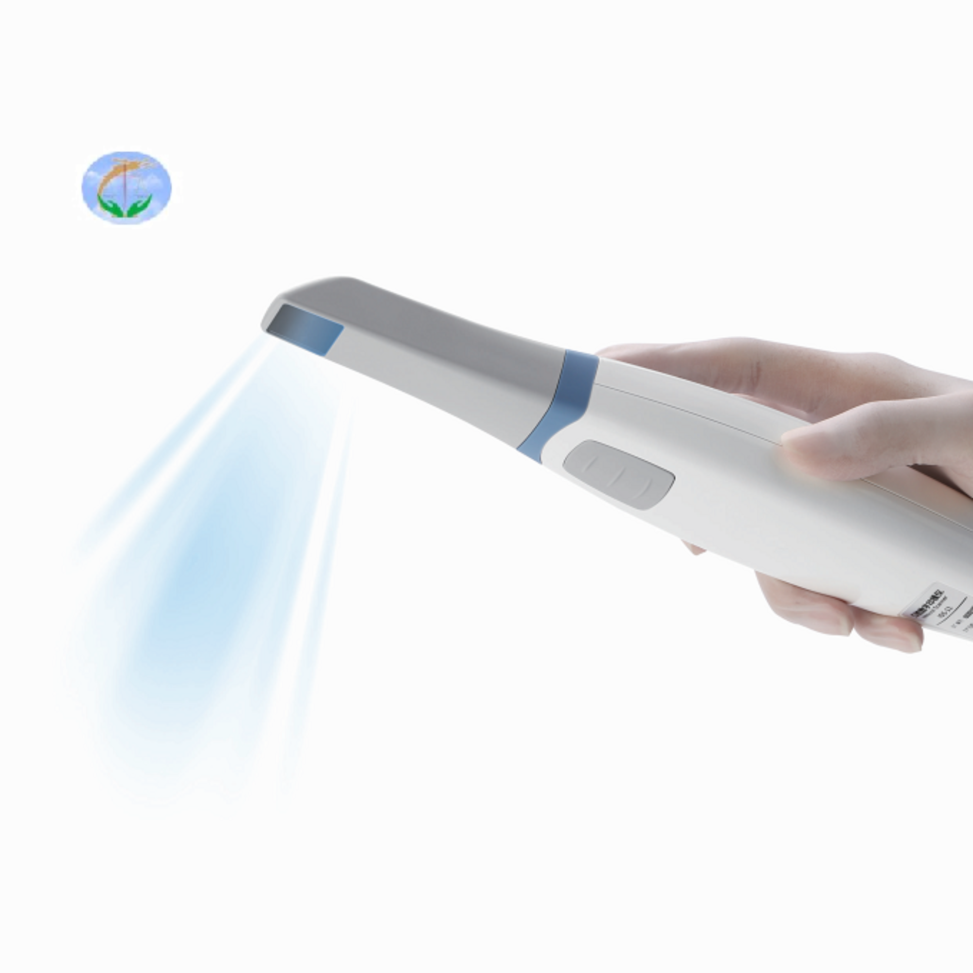 Intraoral 3D Scanner