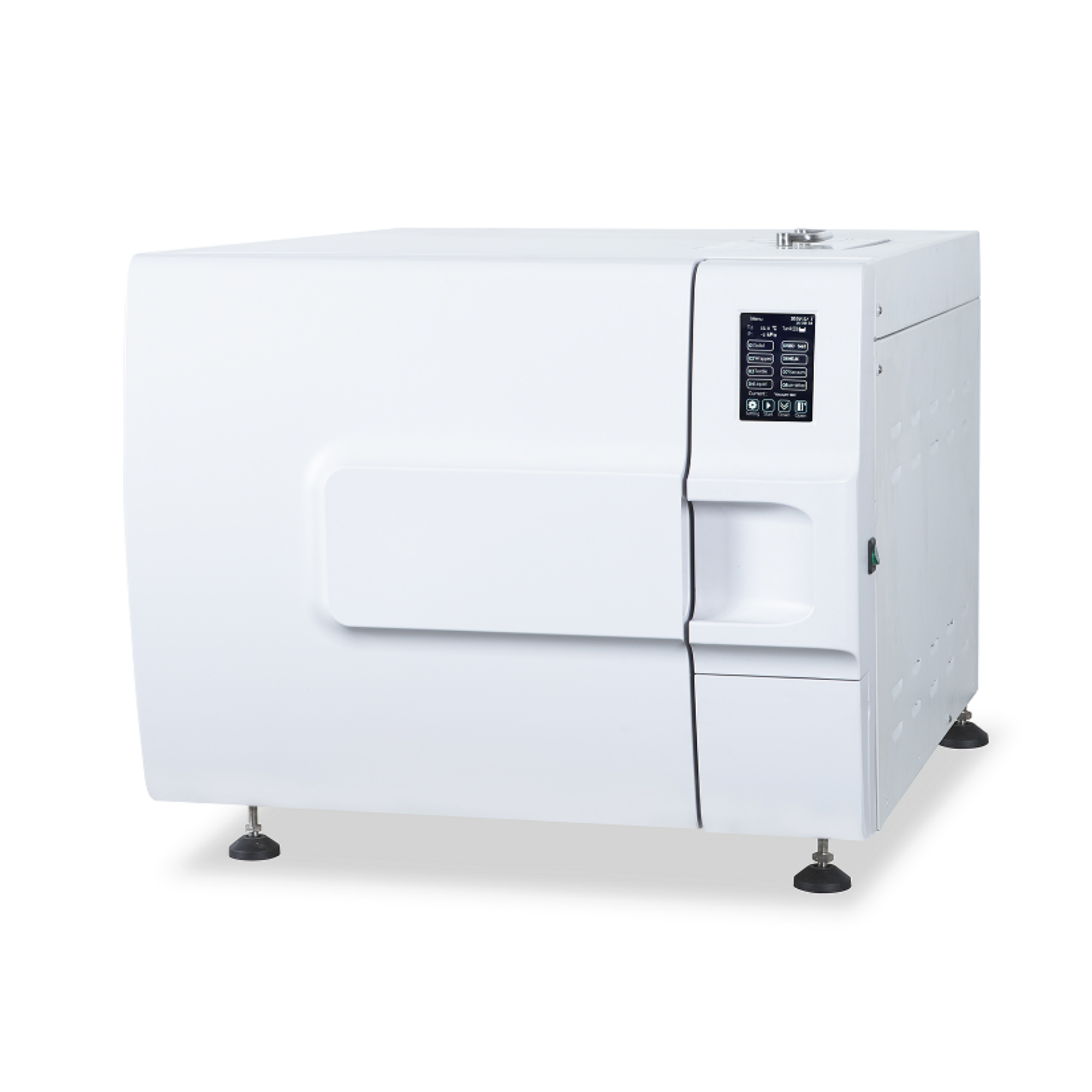 18L 23L 45L Class B Autoclave