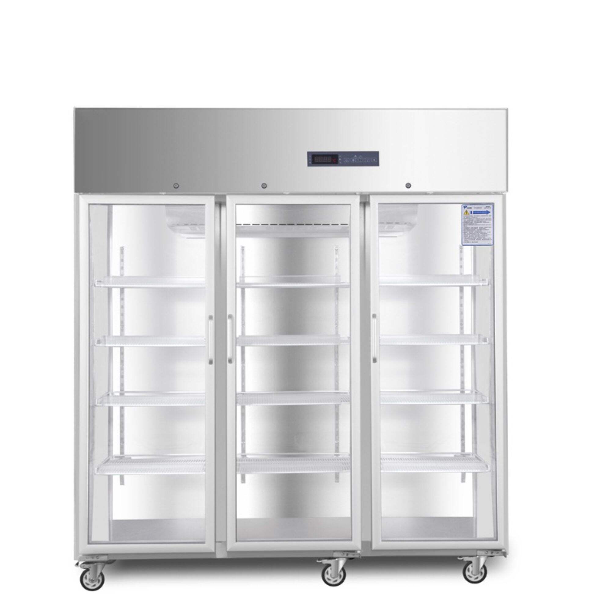 YJ-5V1500 Medical Pharmacy Refrigerator