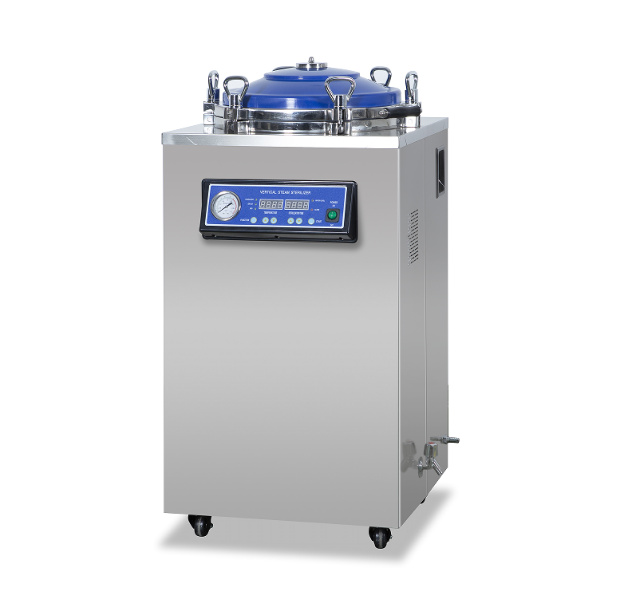 150L Vertical Autoclave Sterilizer