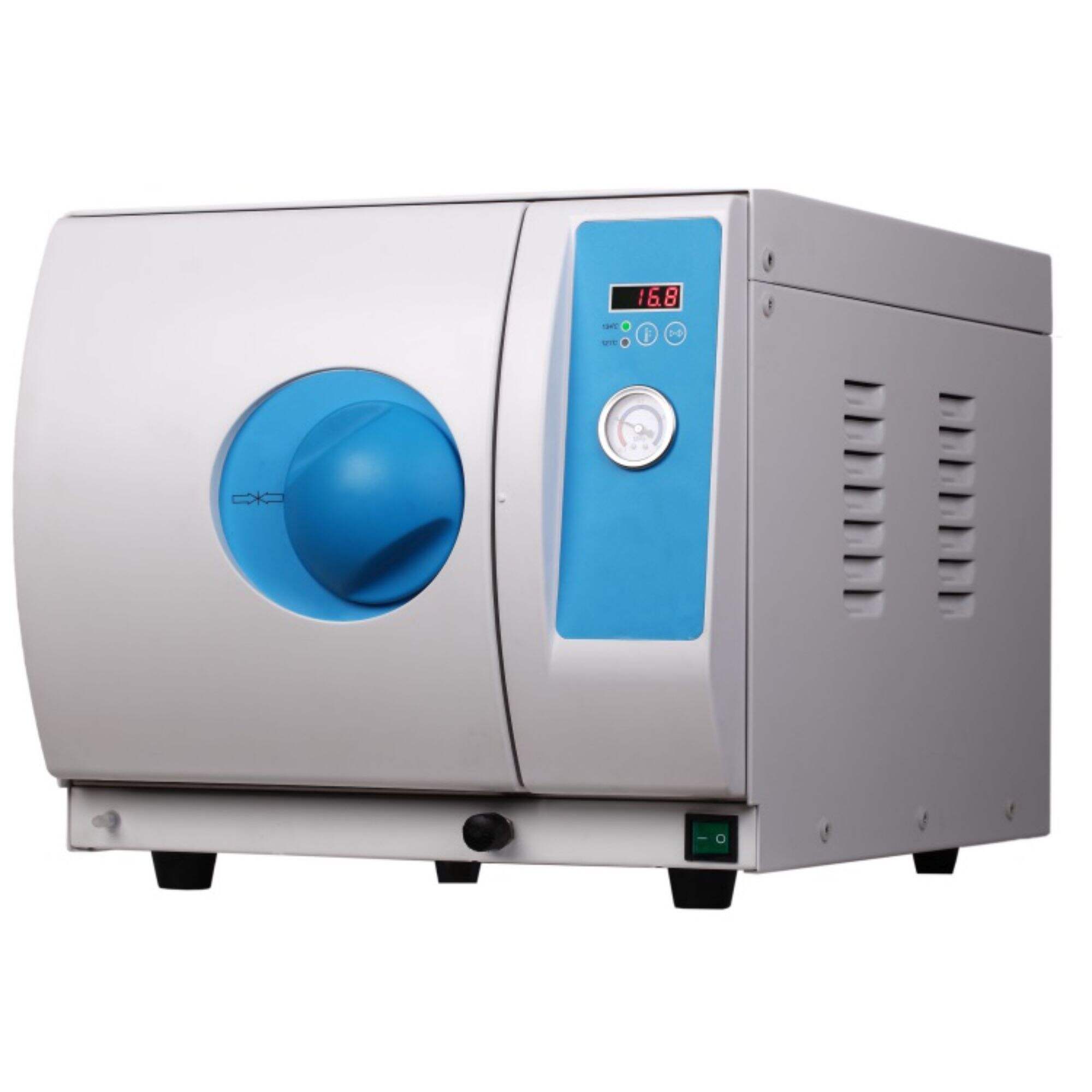 12L 18L Dental Autoclave