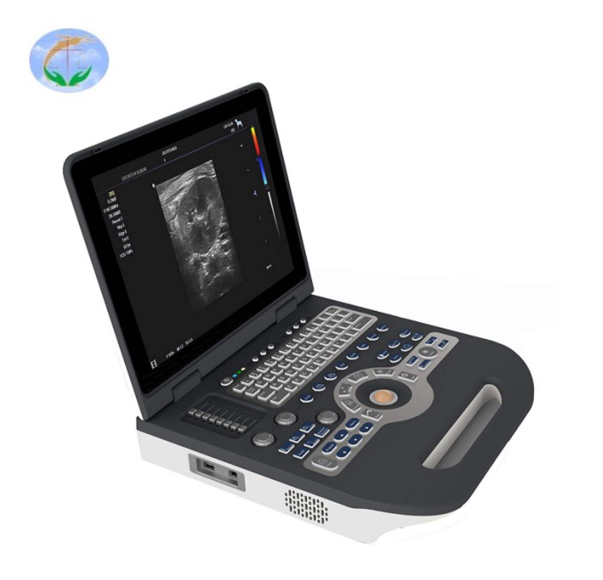 Ultrasound Machine Doppler Portable YJ-X3800