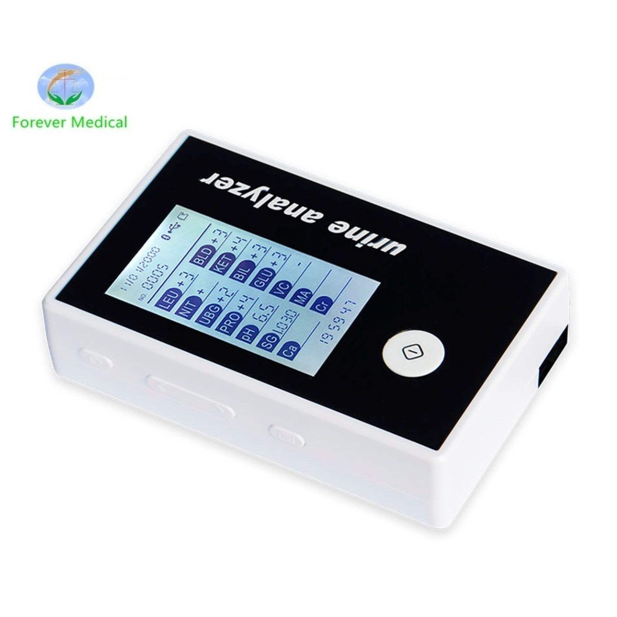 Urina Portable Analyser