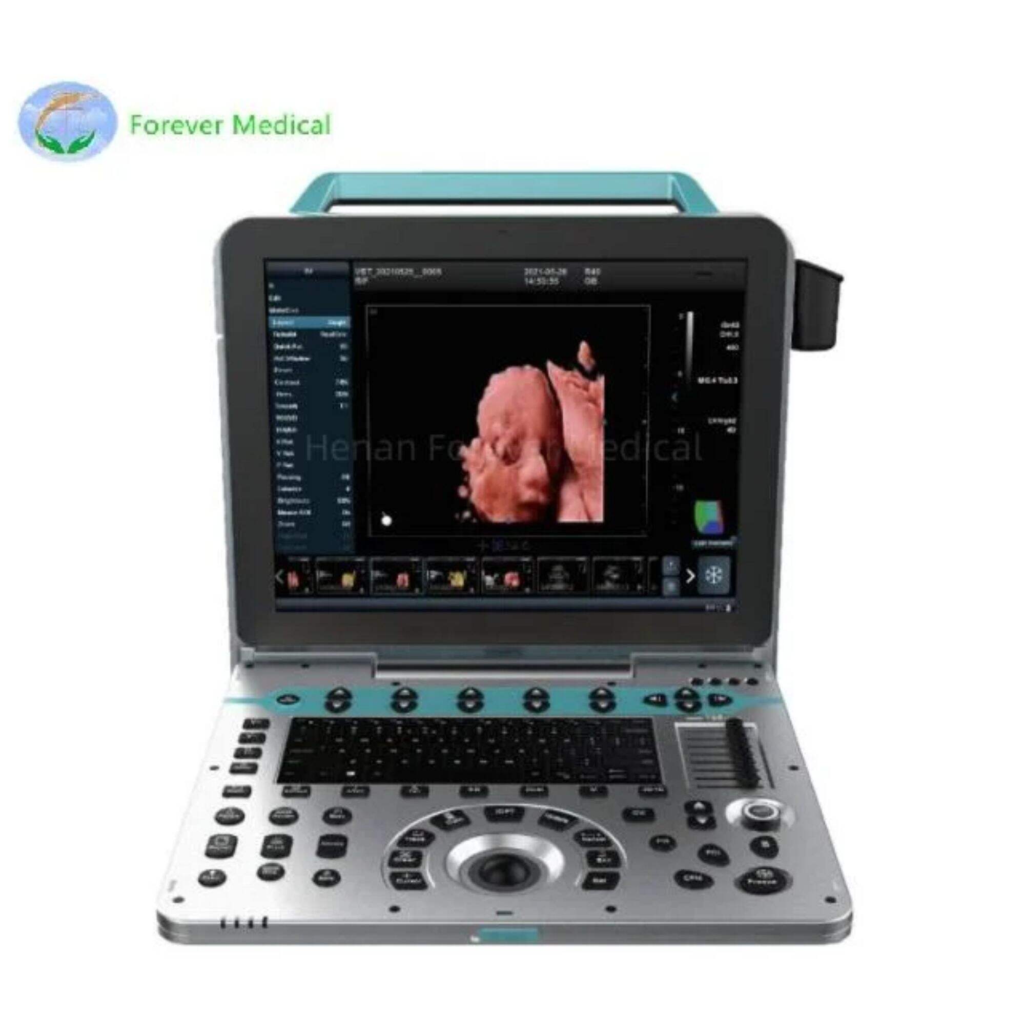 3D 4D 5D Ultrasound YJ-C50