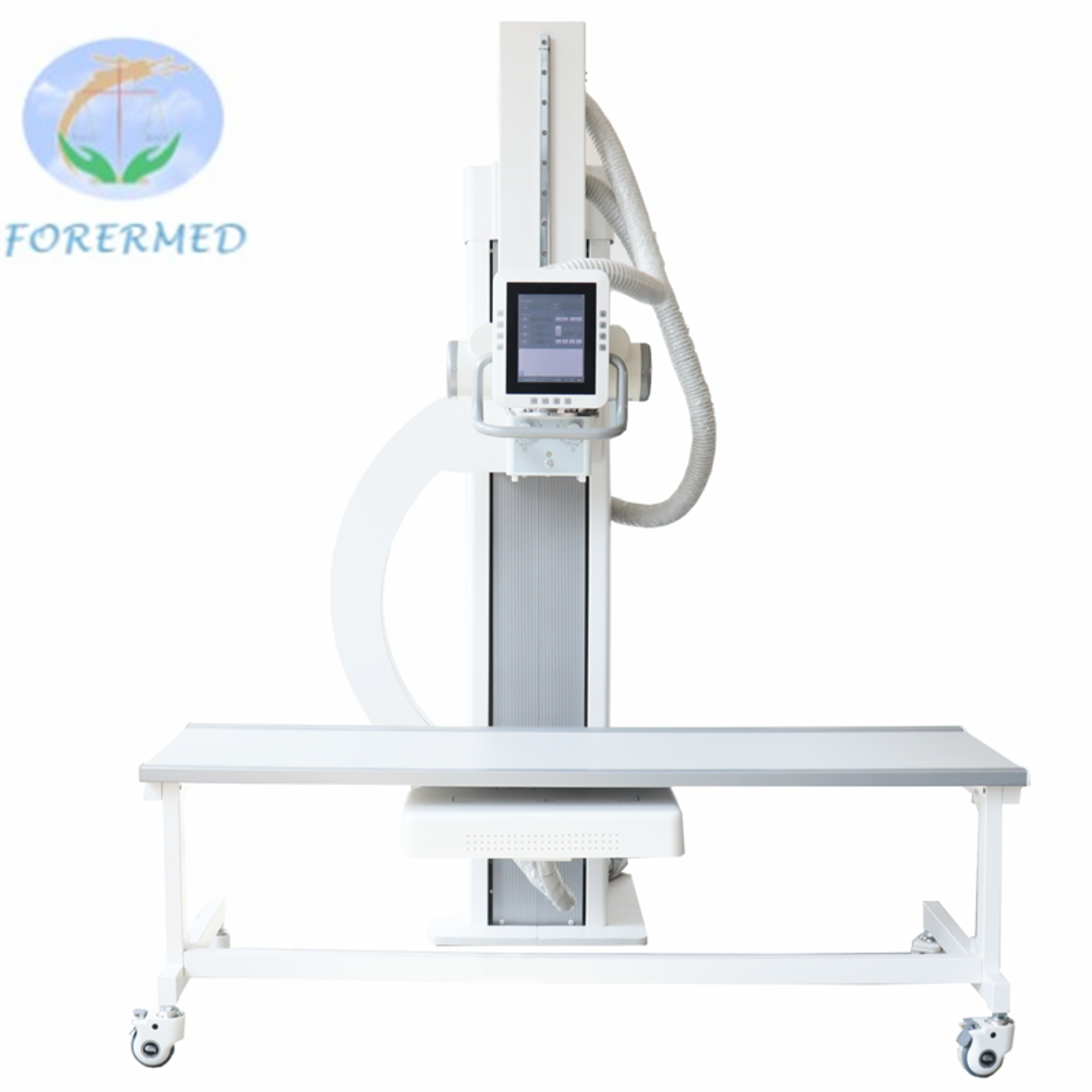 U-arm Digital X-Ray Machine