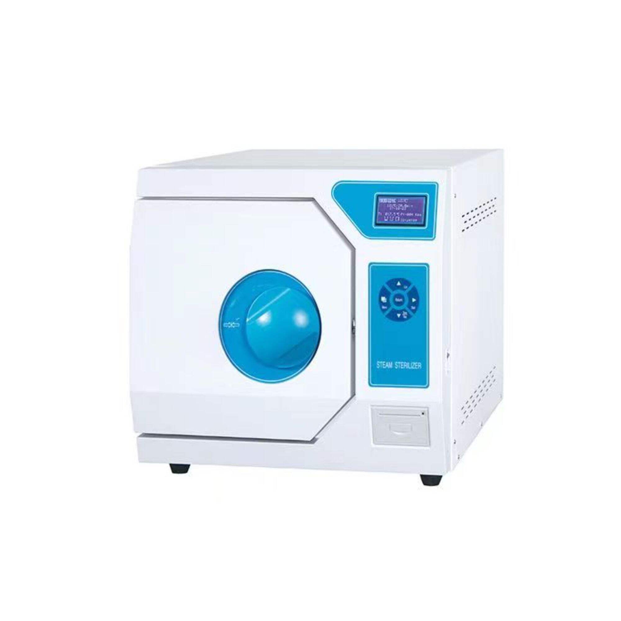 18L Class B Autoclave