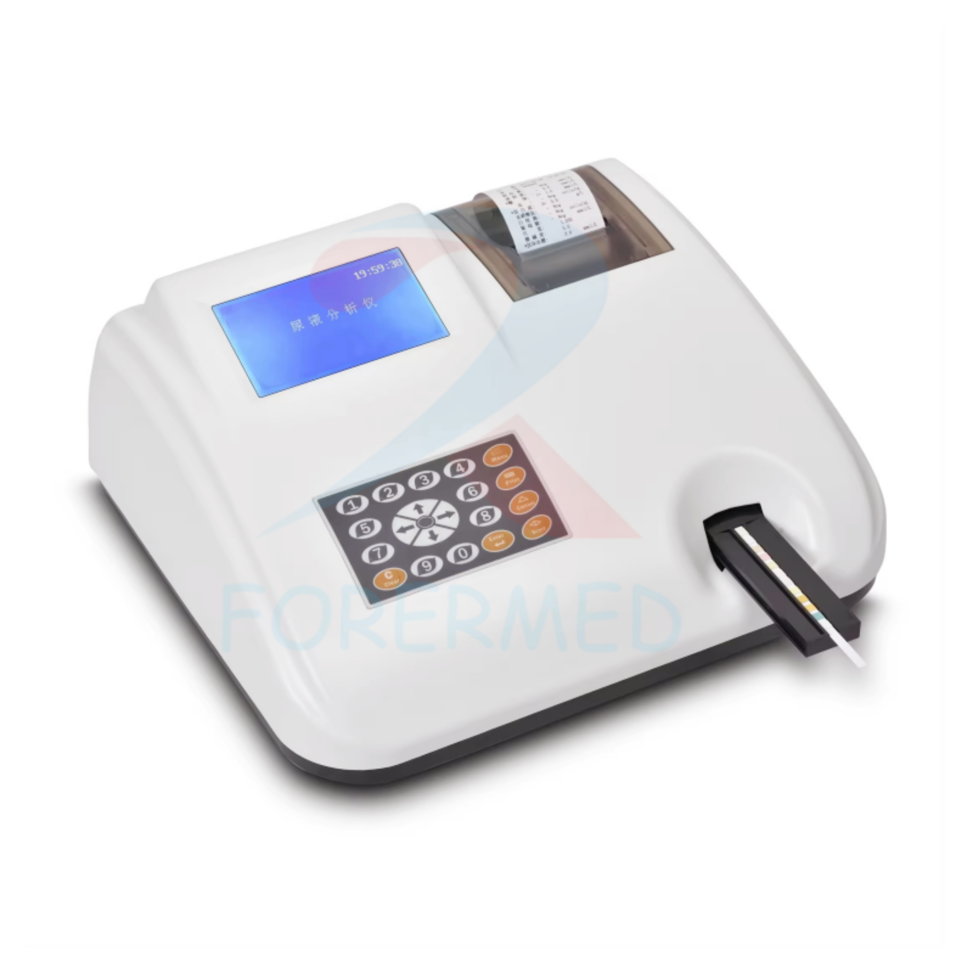 Clinical  Urine Analyzers 