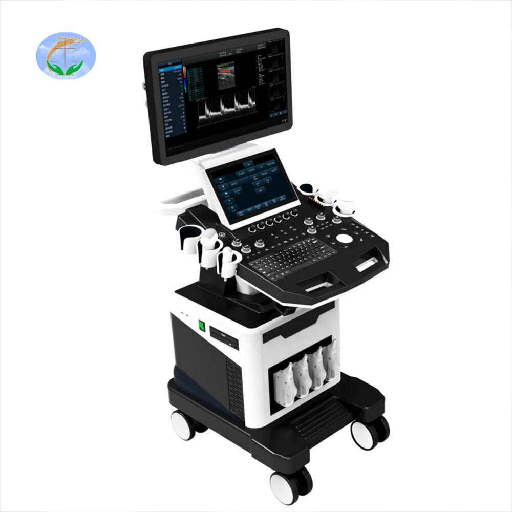 4D 5D Ultrasound YJ-U50Pro