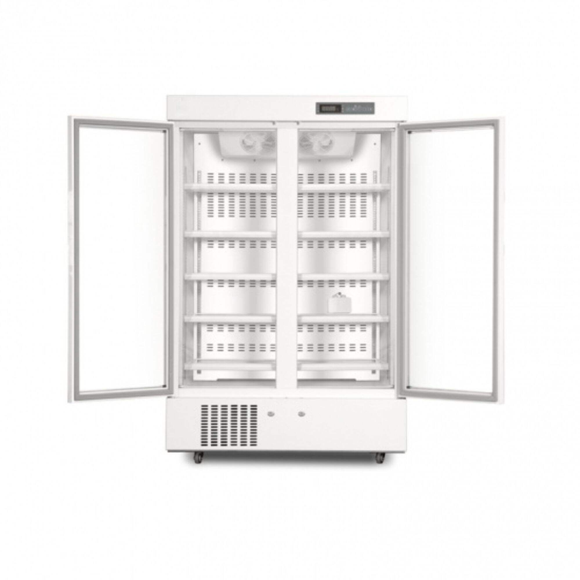 YJ-U1008 Medical Pharmacy Refrigerator