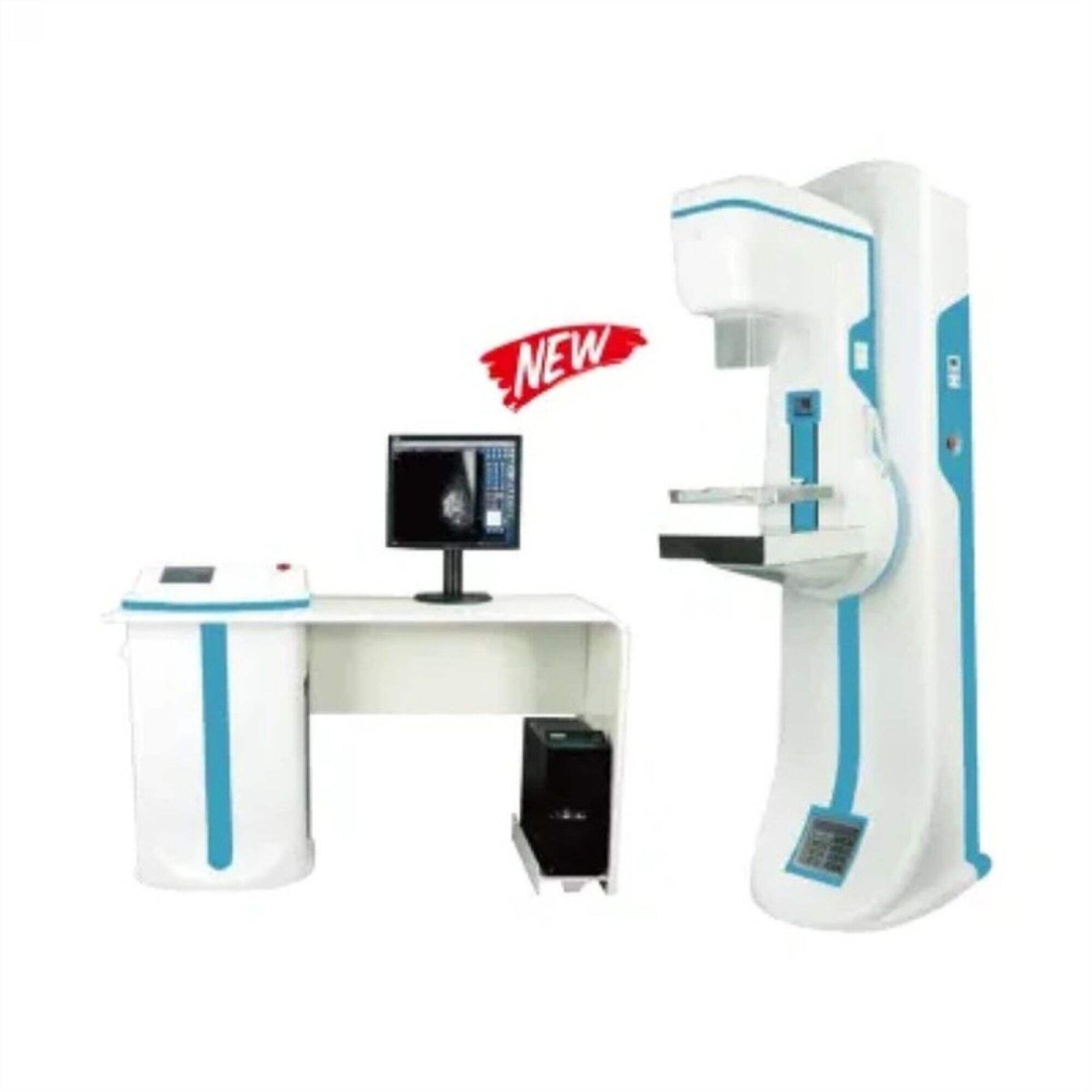 Diagnosing Mammography Machine