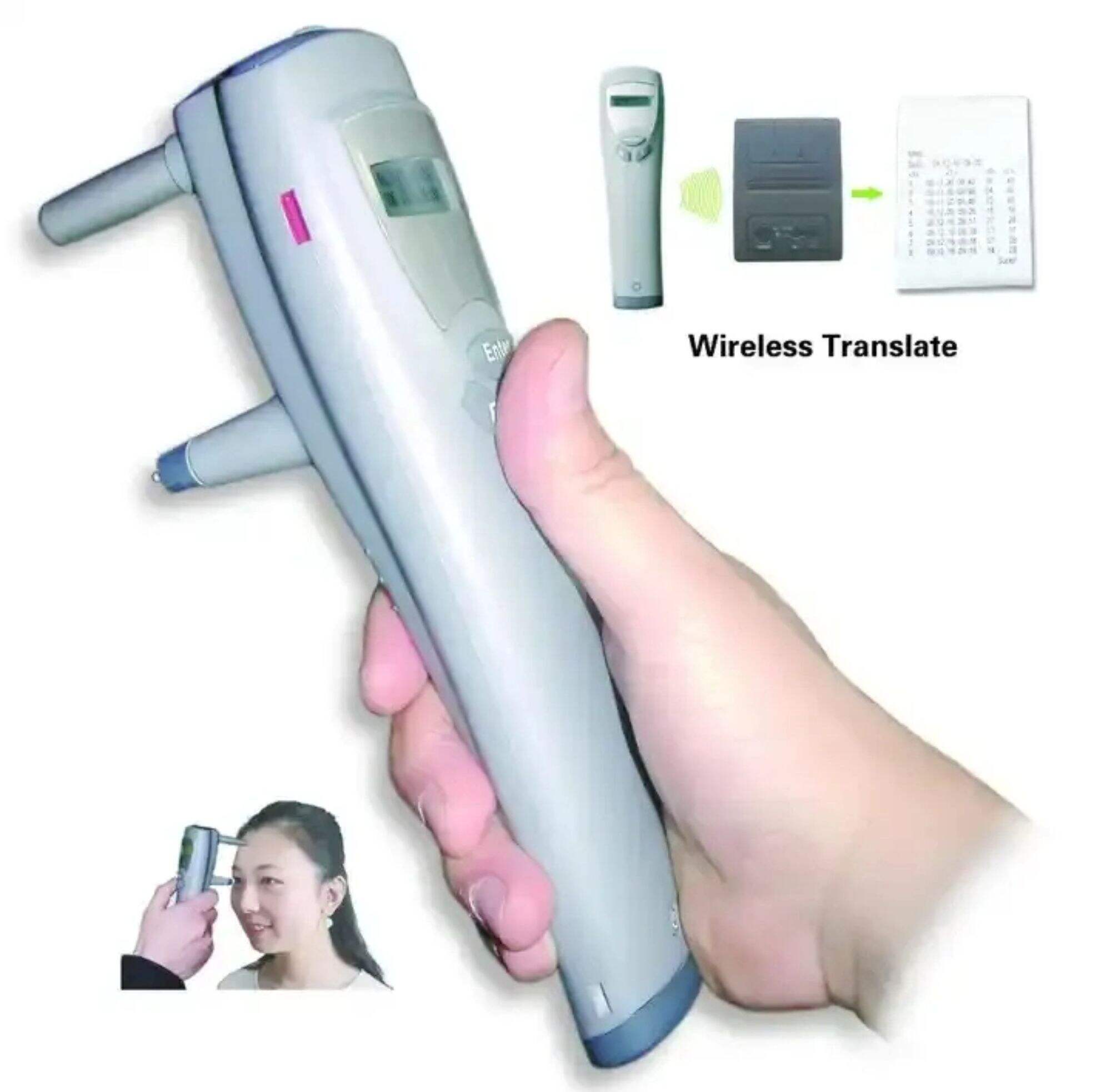  Portable Rebound Tonometer