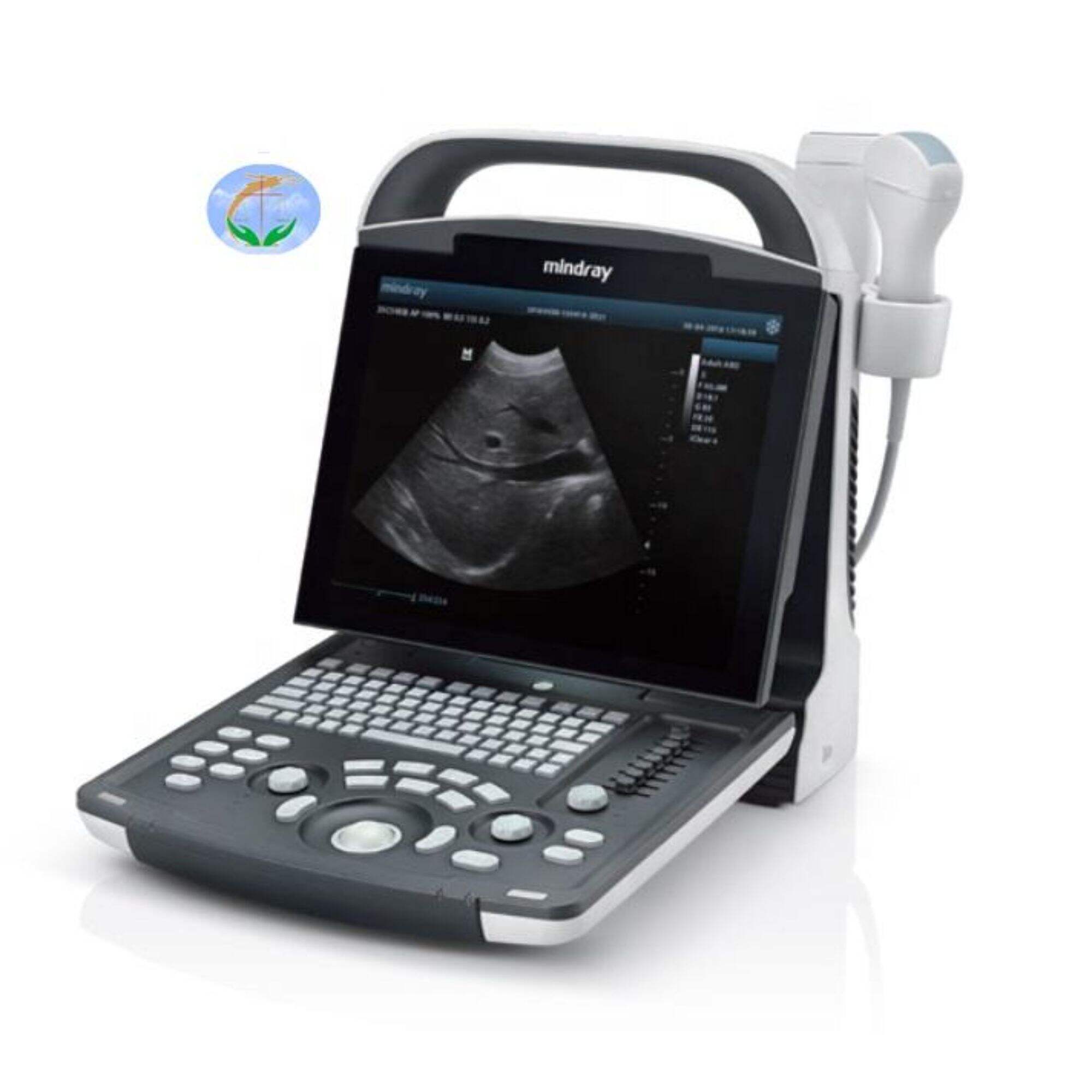 Mindray dp 10 ultrasound