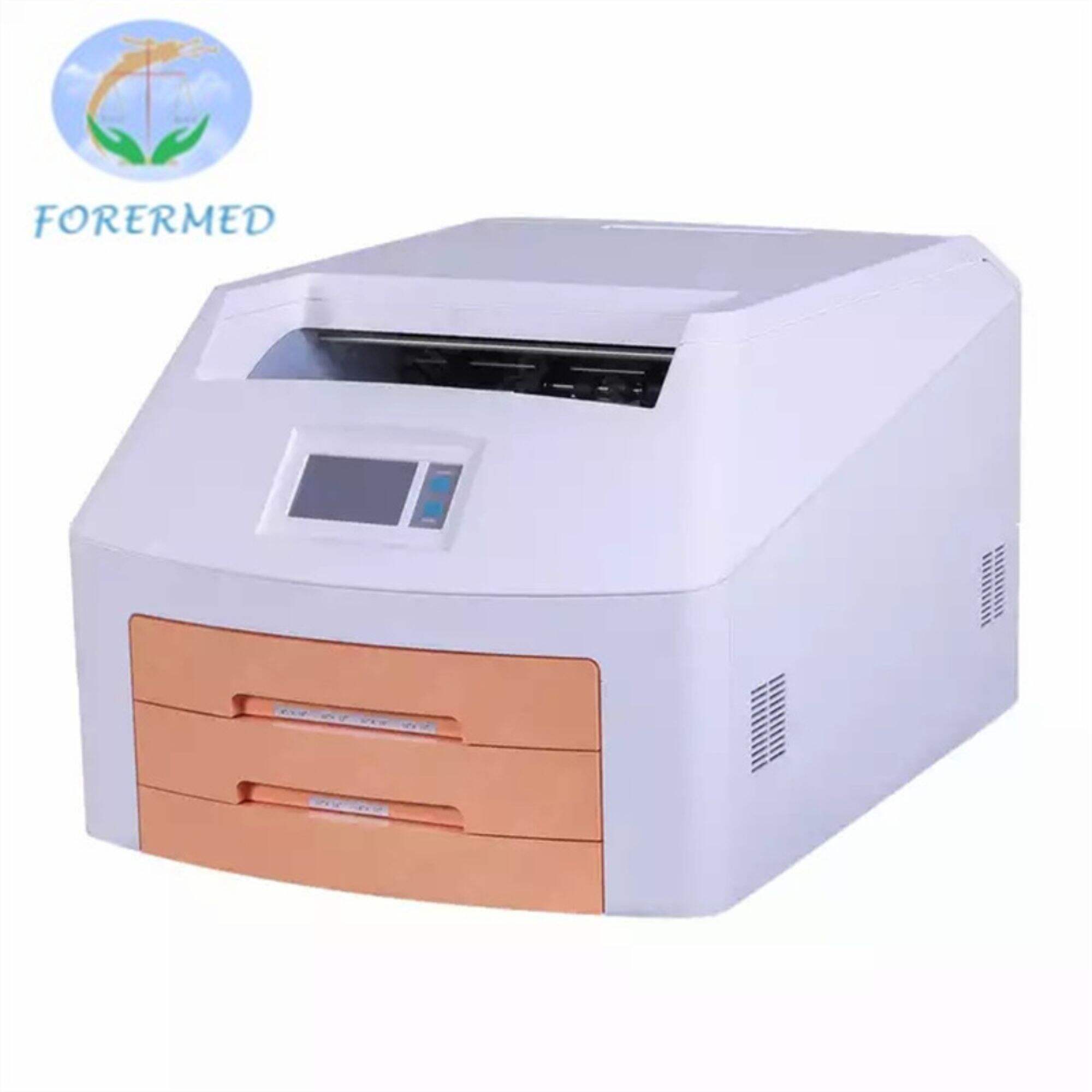 Dry Film Printer