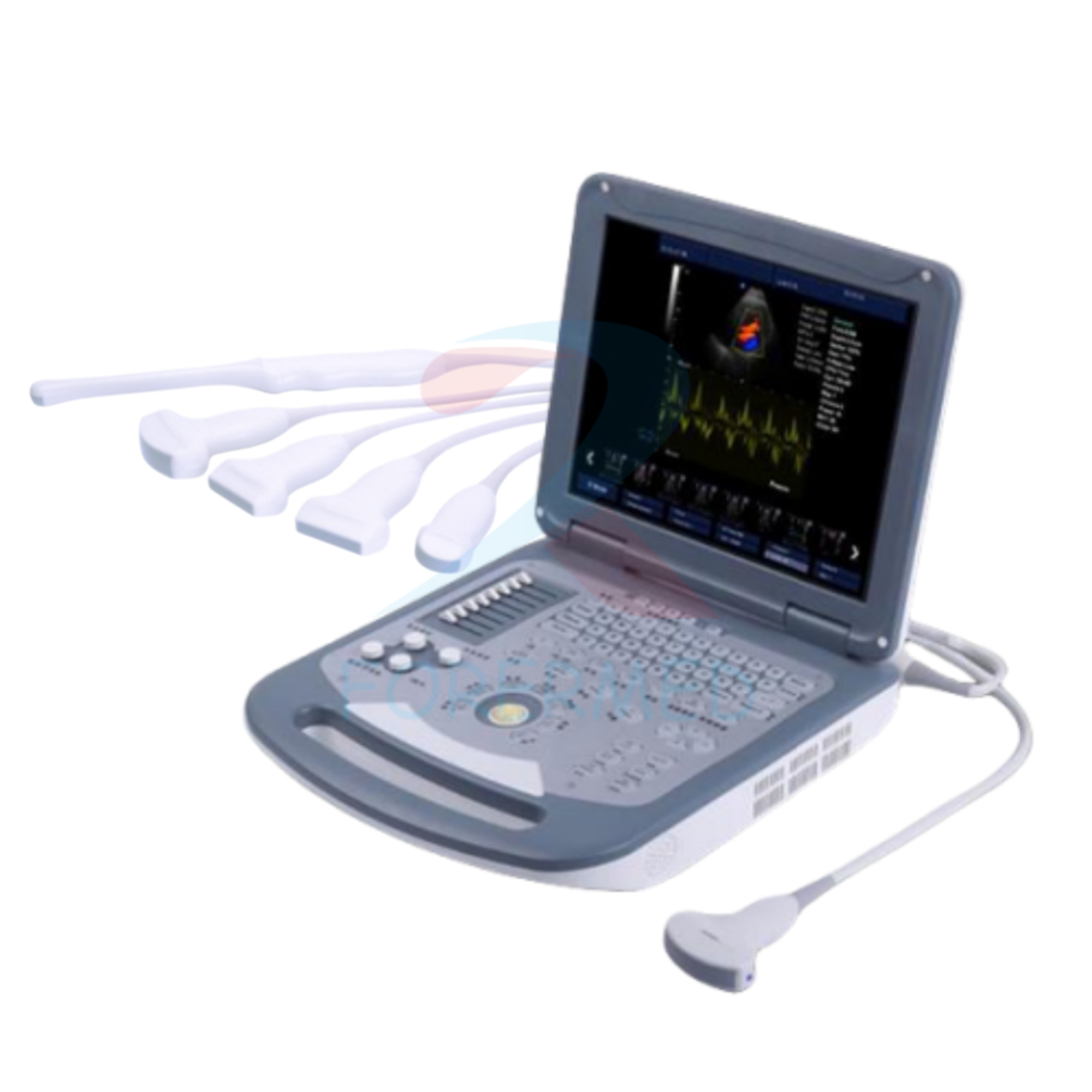 Cheap Ultrasound Machine YJ-U200