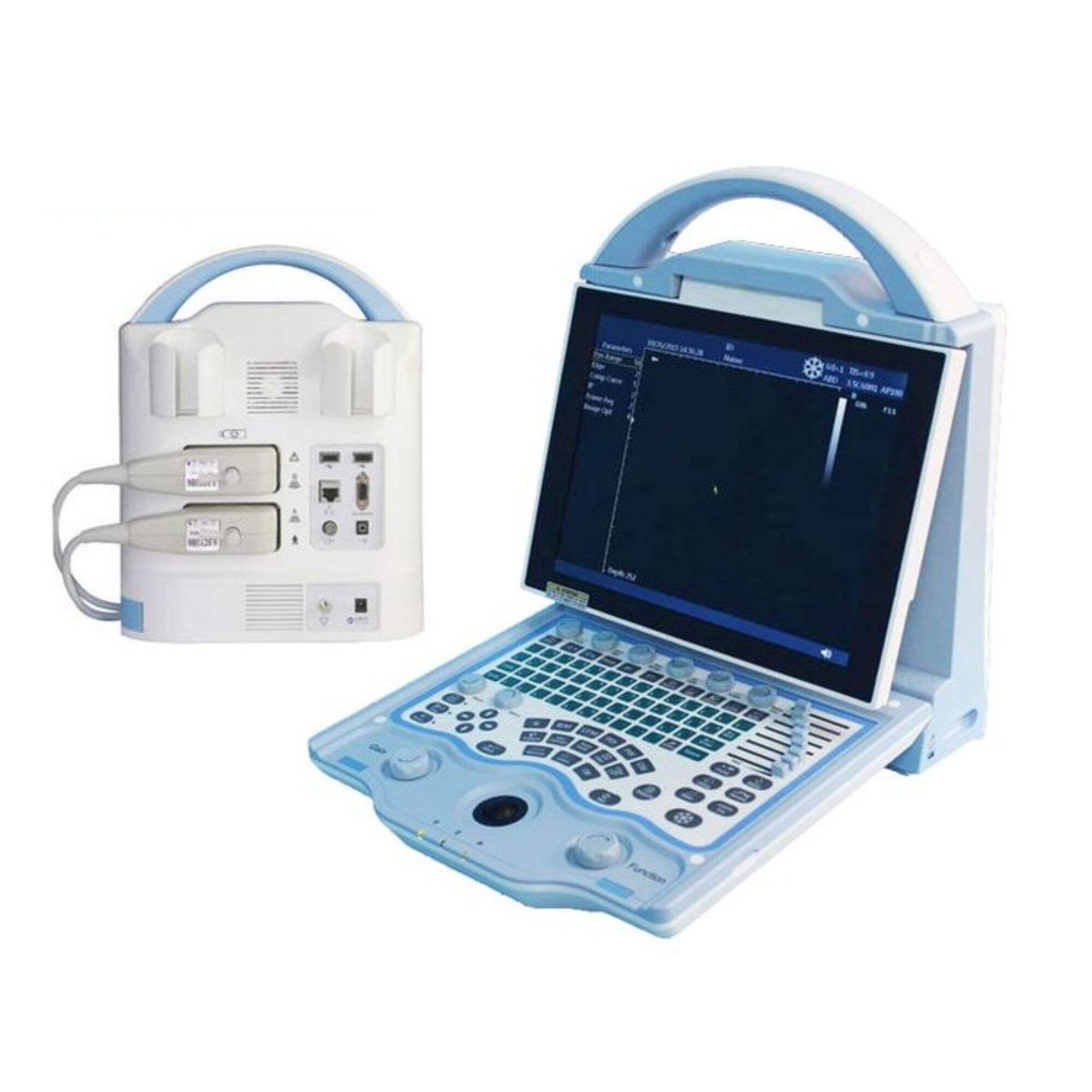 Diagnostic Ultrasound Machina YJ-U5600