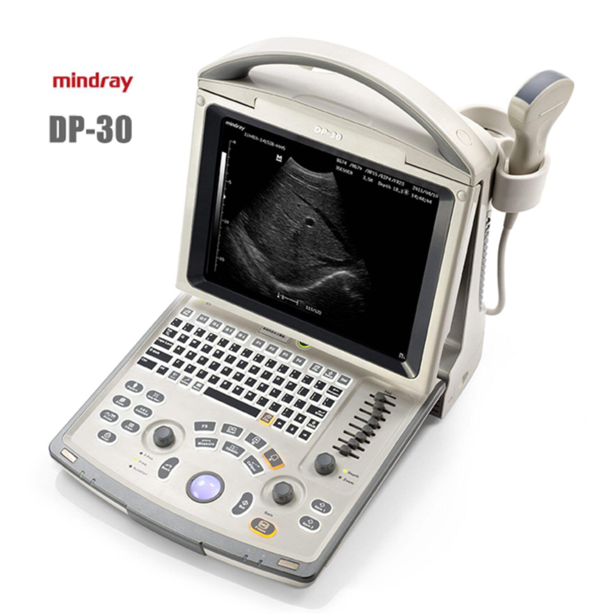 Mindray DP30 Ultrasound