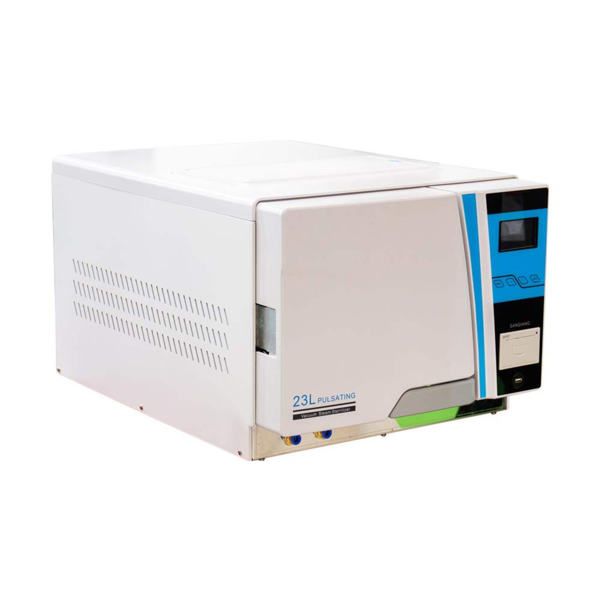 23L Mini Ethylene Oxide Sterilizer