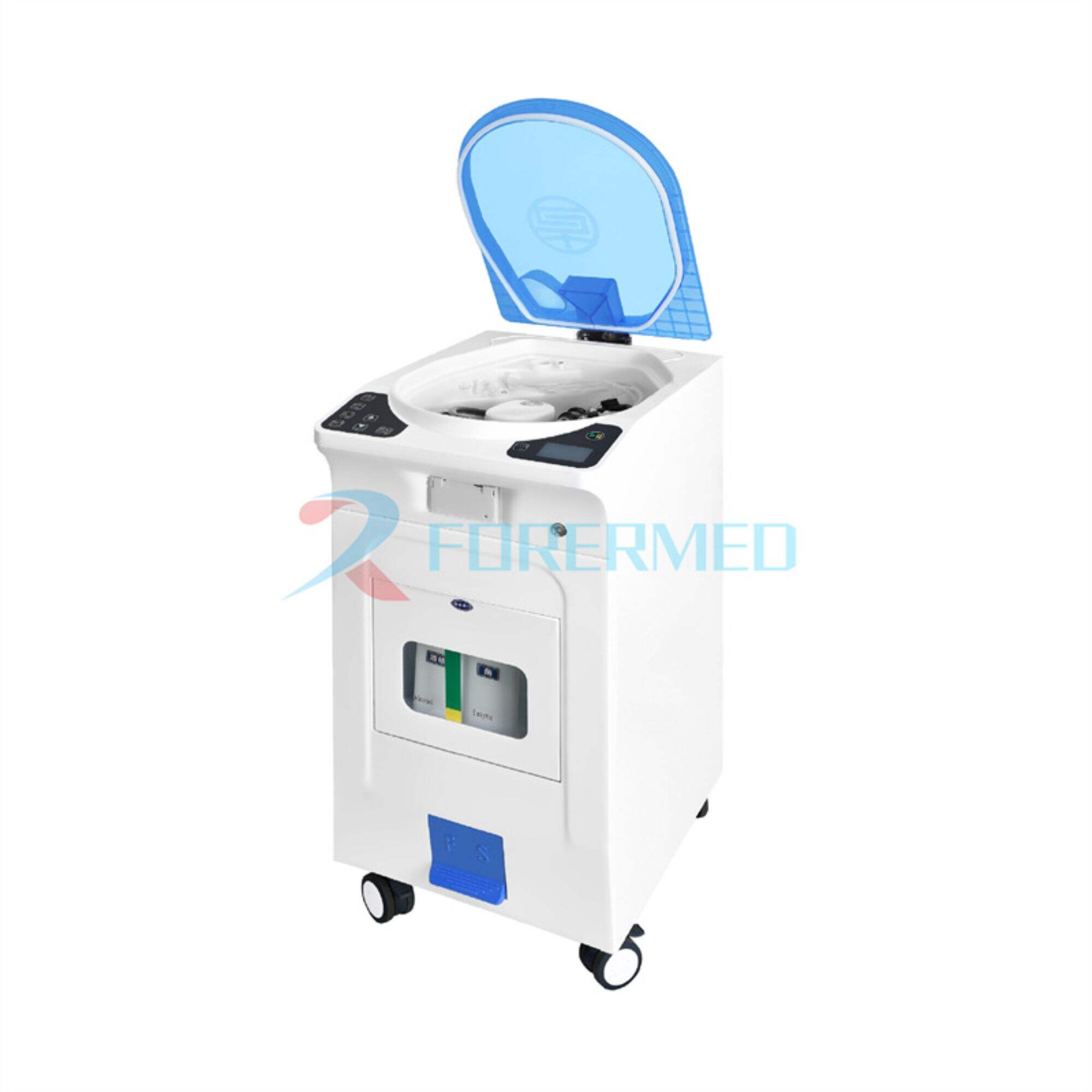 Endoscope Washer Disinfector