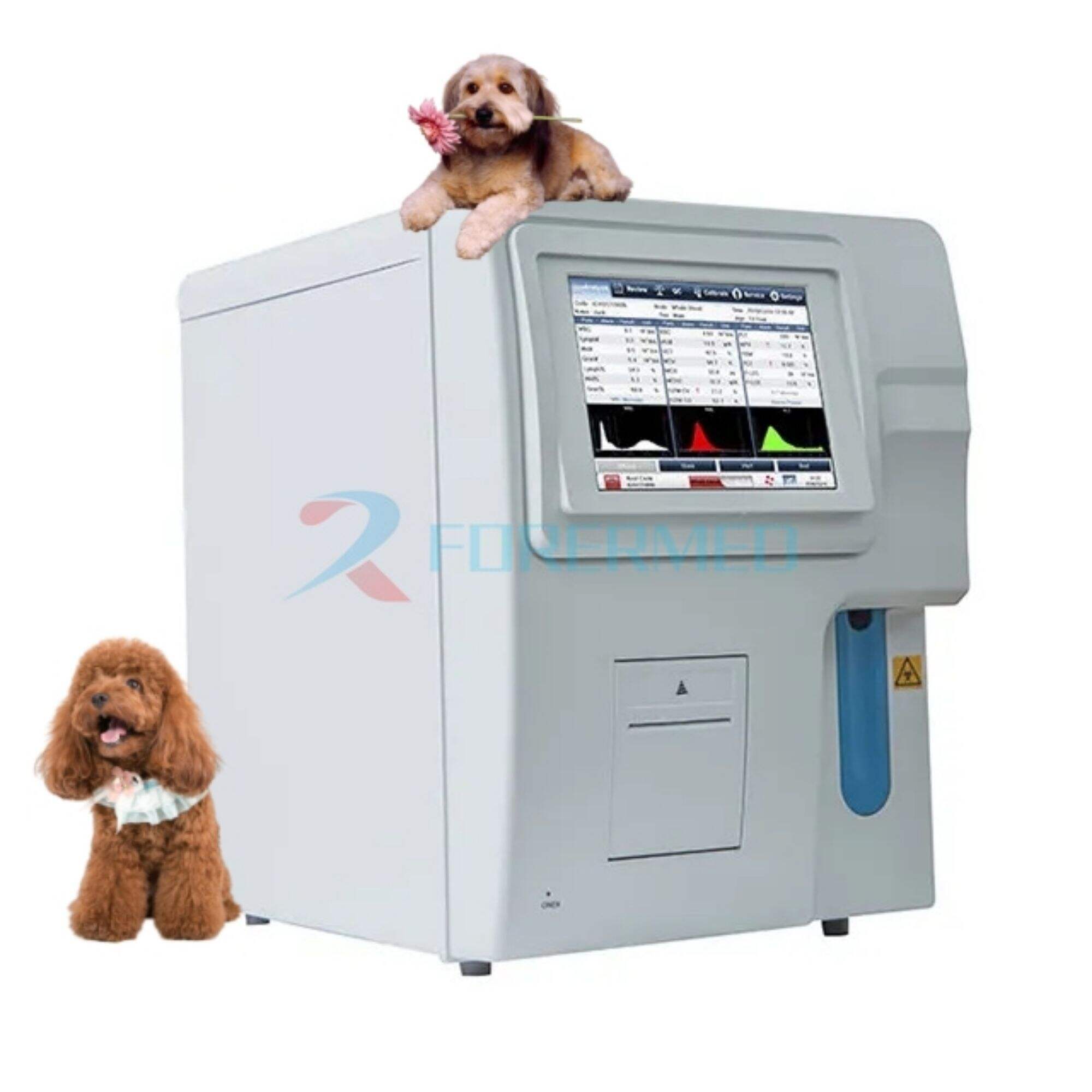 3-part Hematology Analyzer