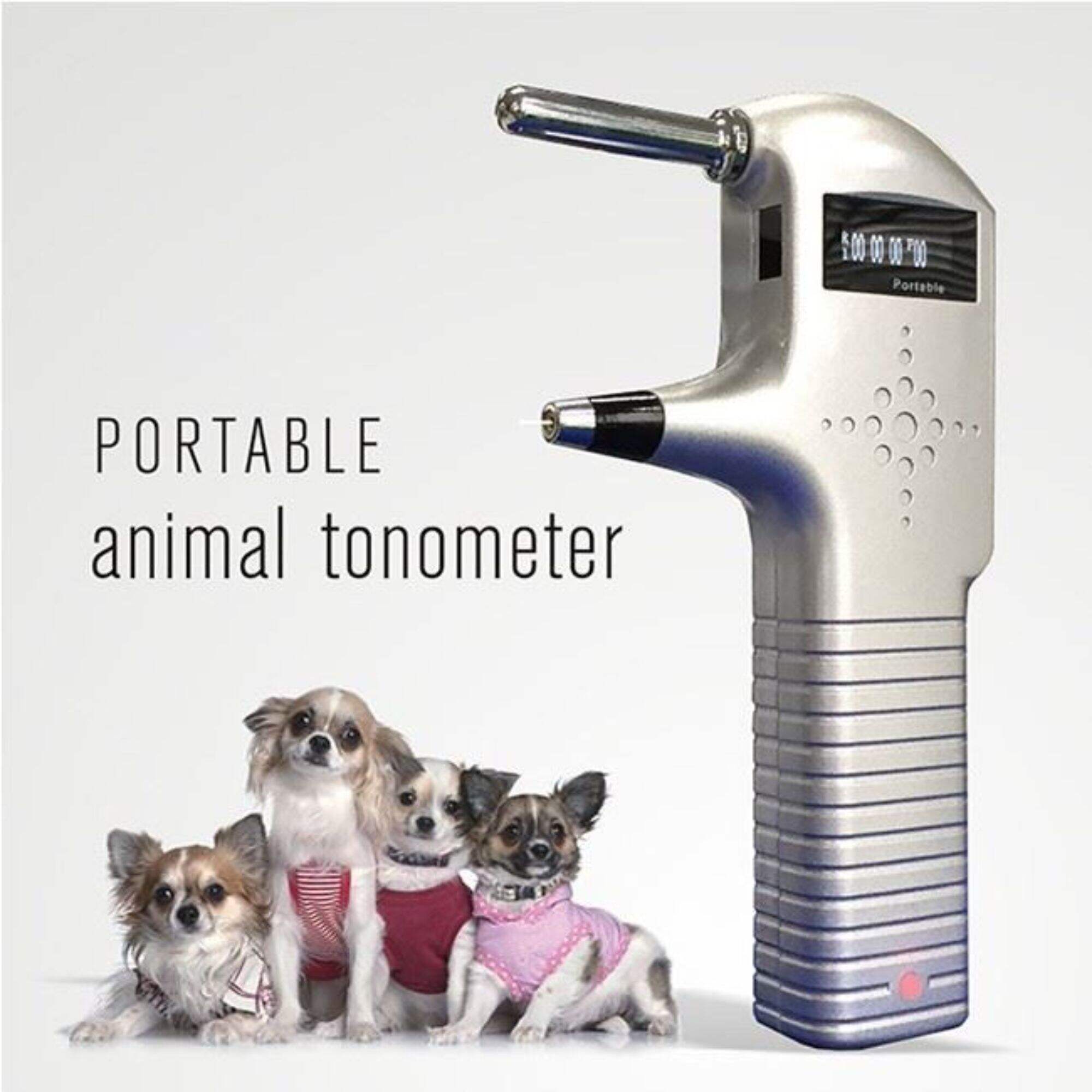 Veterinary Ophthalmic Equipment Tonometer