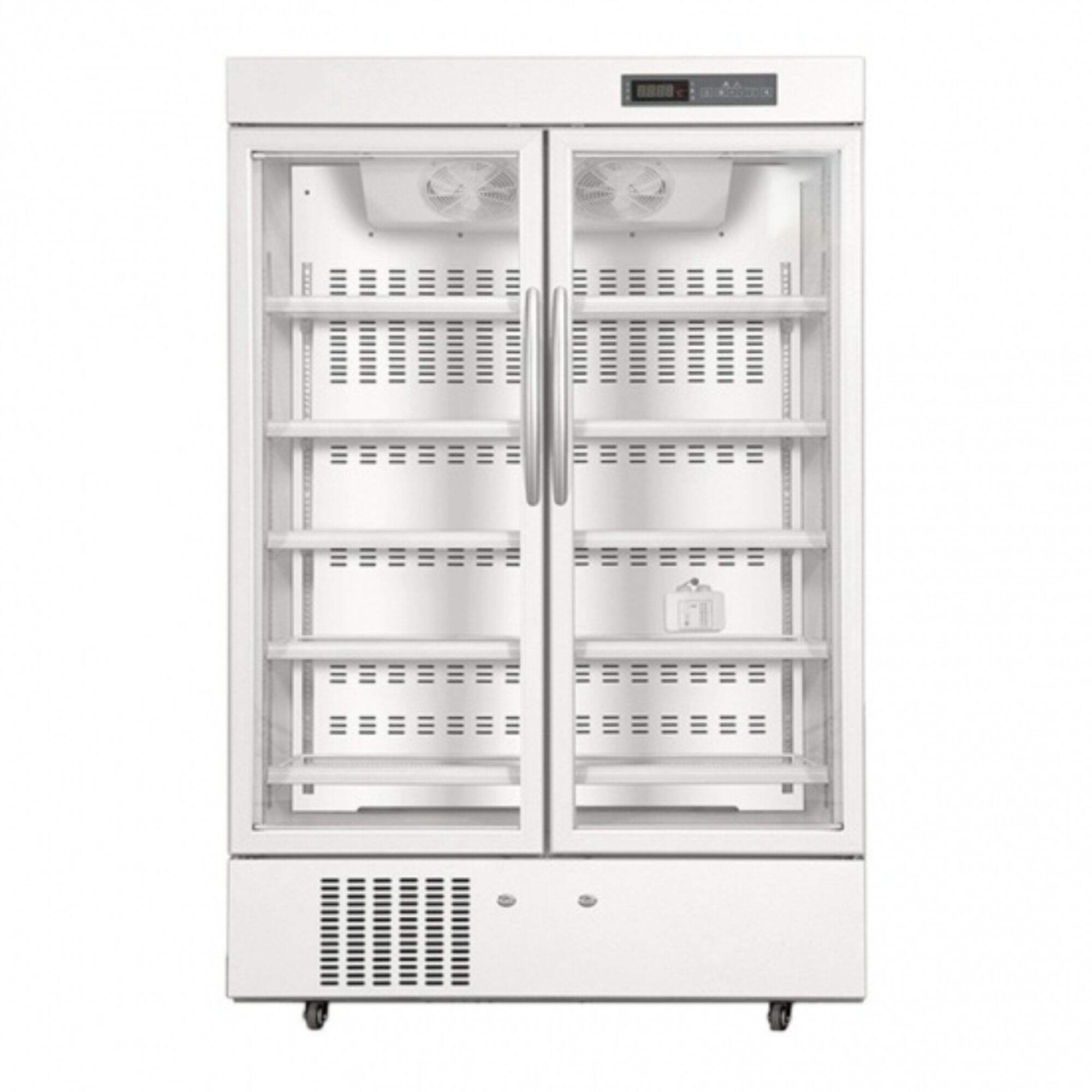 YJ-U656 Medical Pharmacy Refrigerator