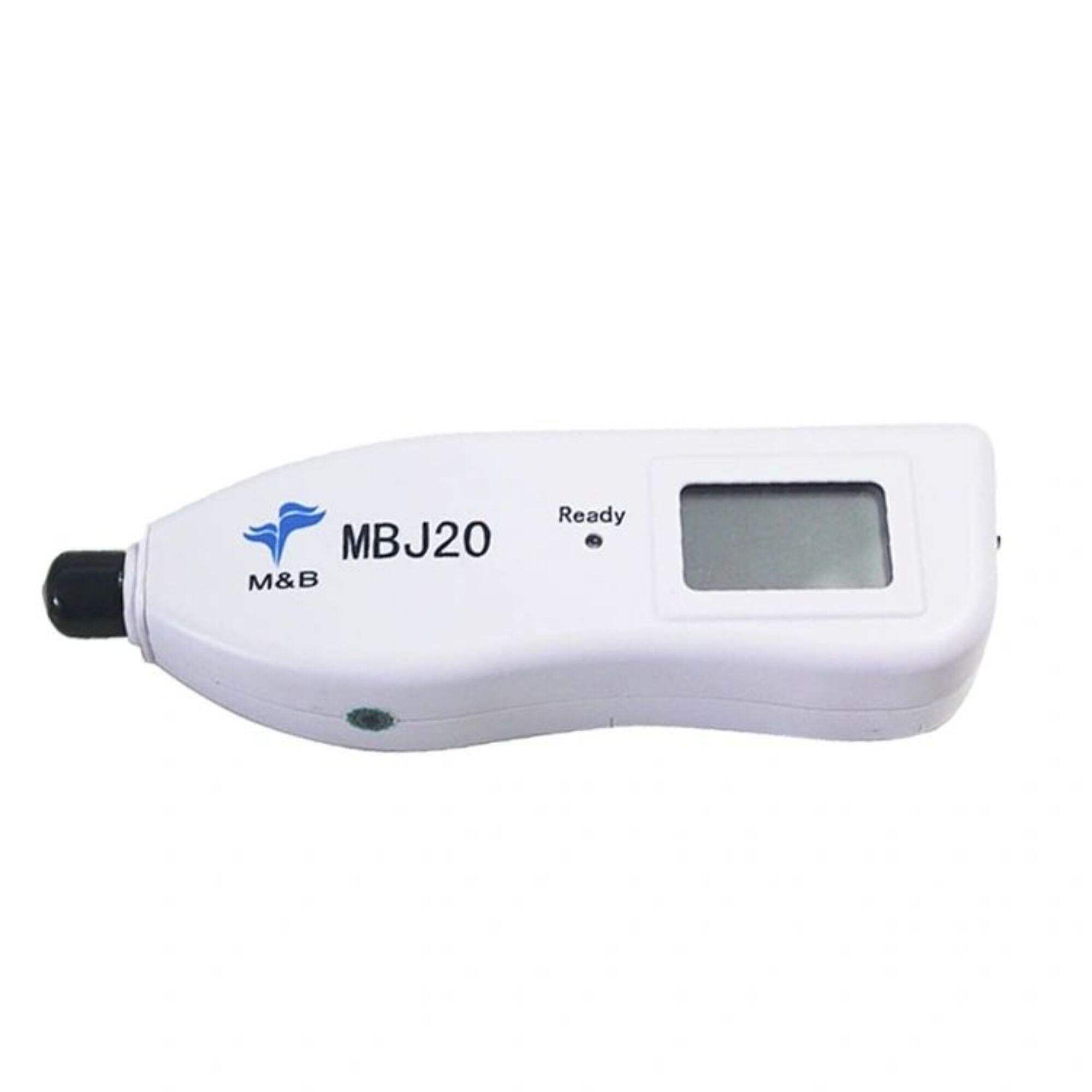 Neonatal Jaundice Meter