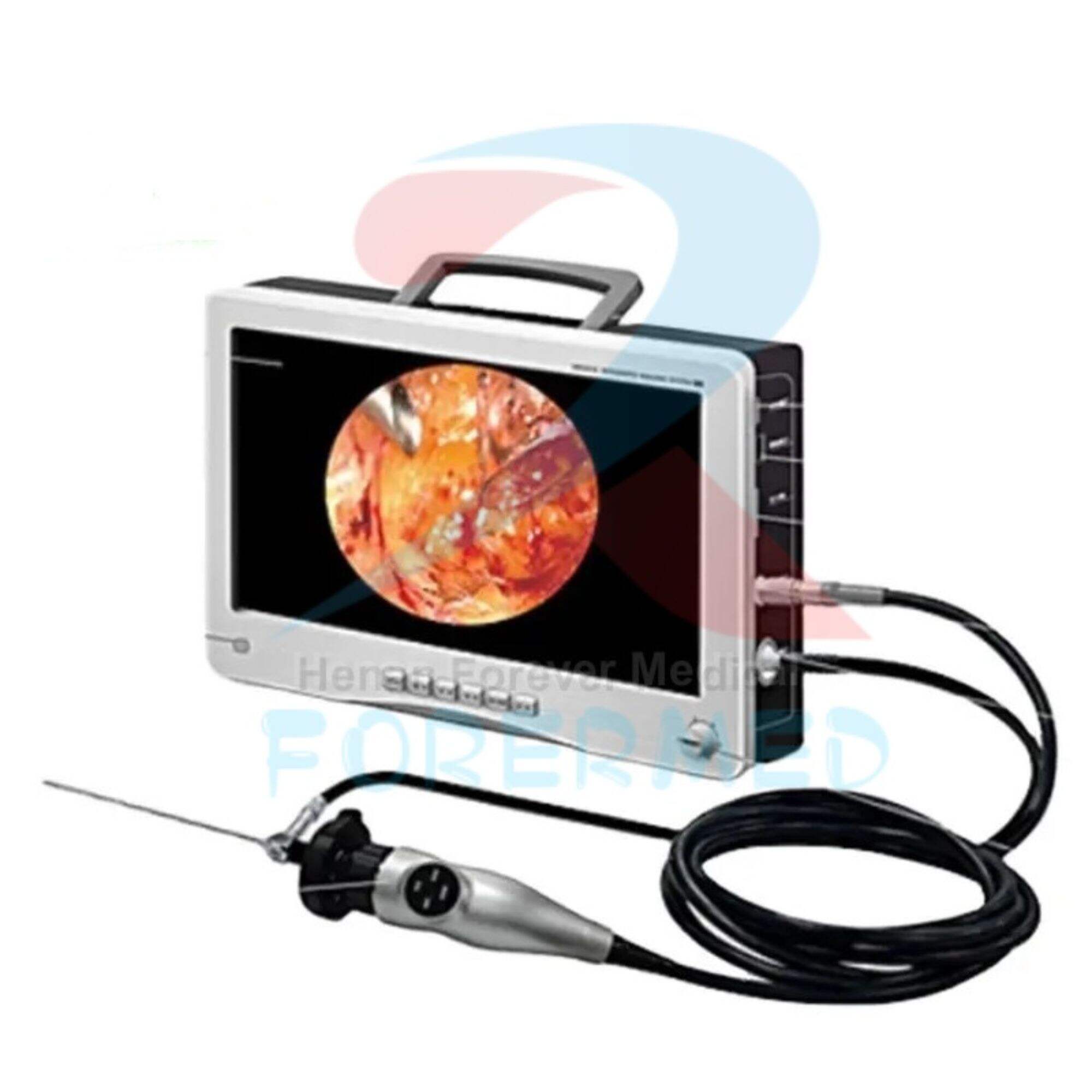 Portable Medical Endoscope