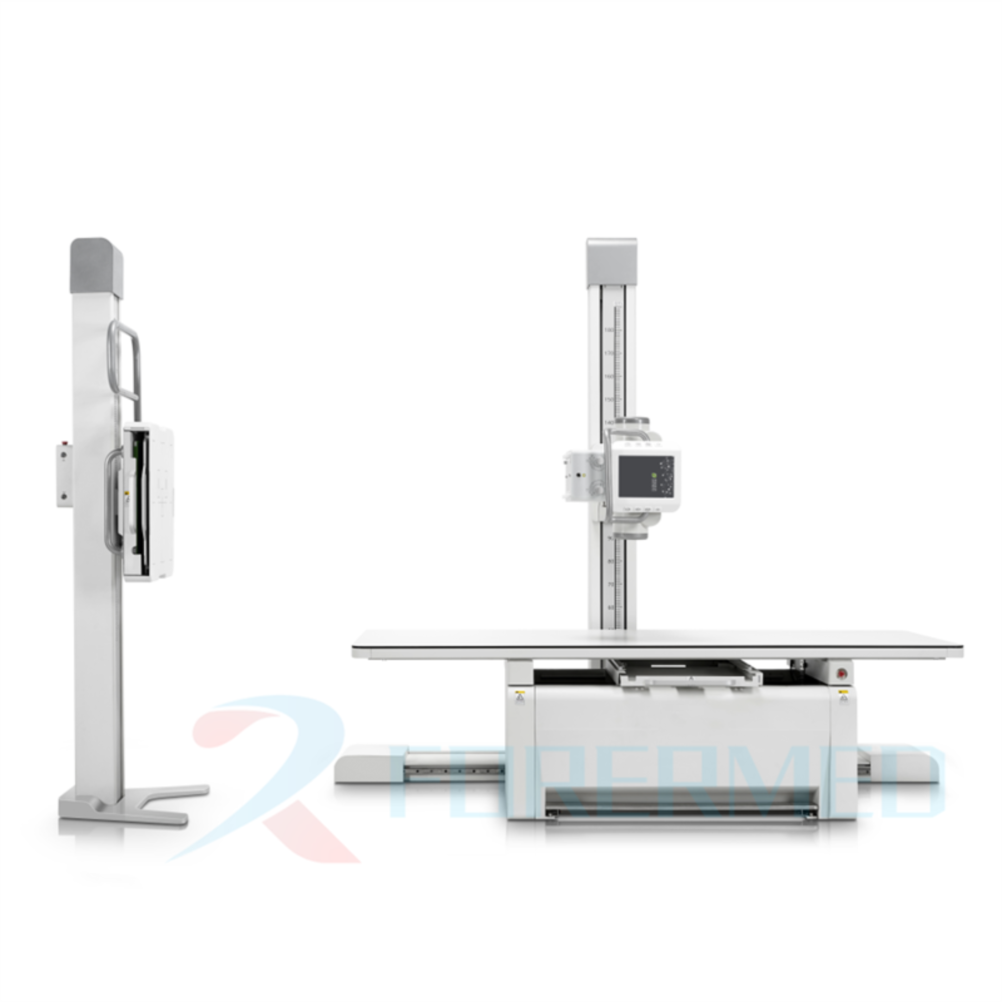 50KW Floor-mounted X-ray