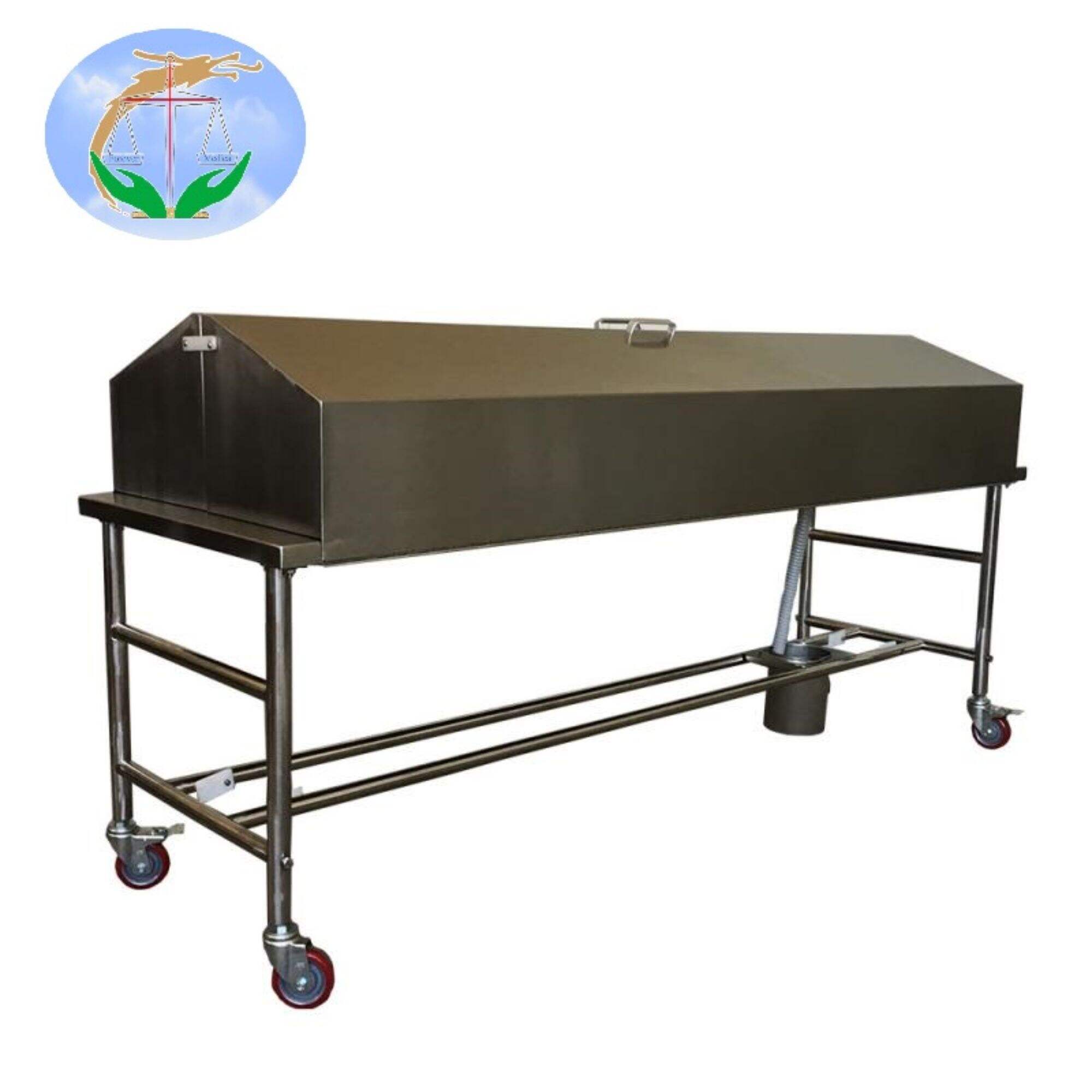 Mortuary Autopsy Table