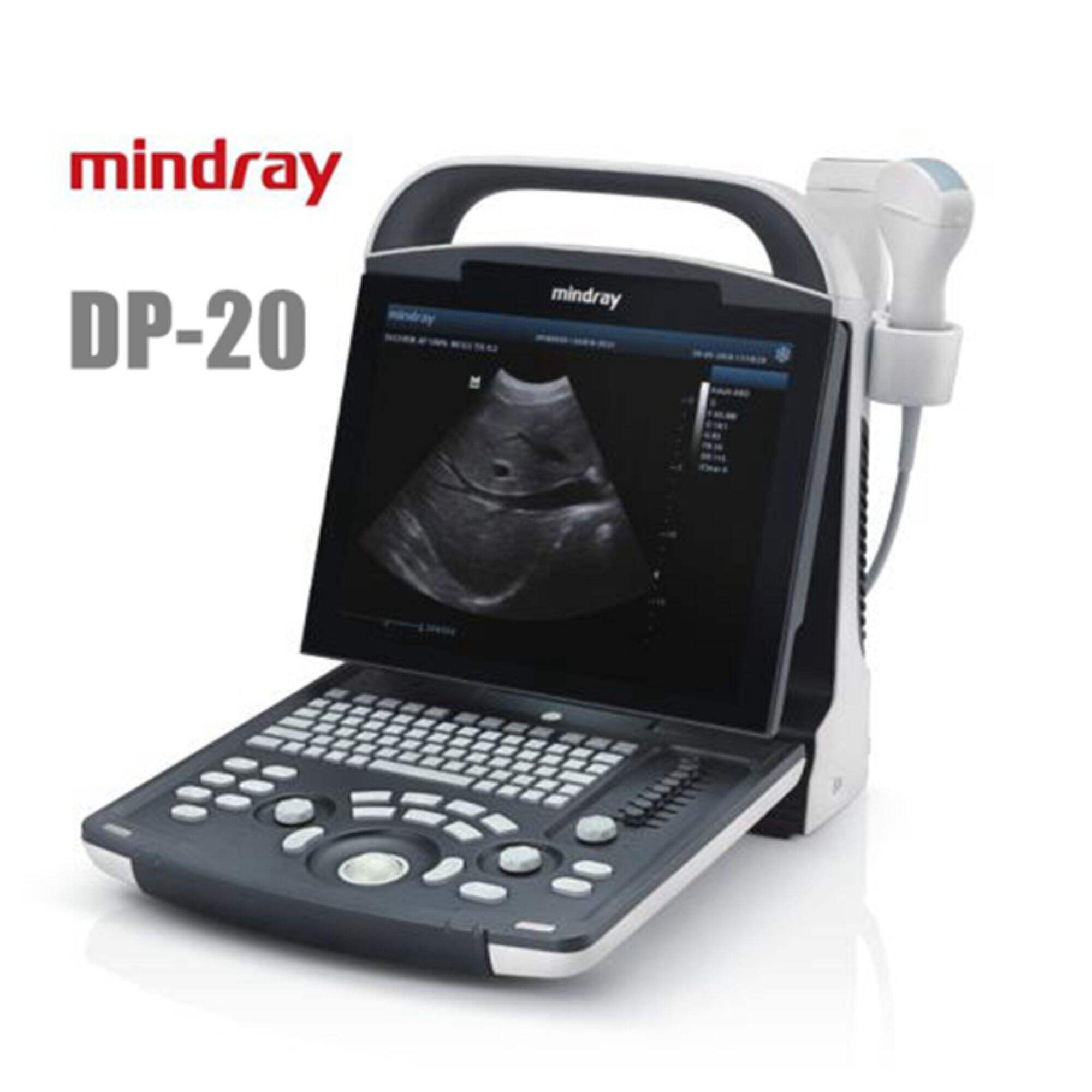 Mindray dp 20