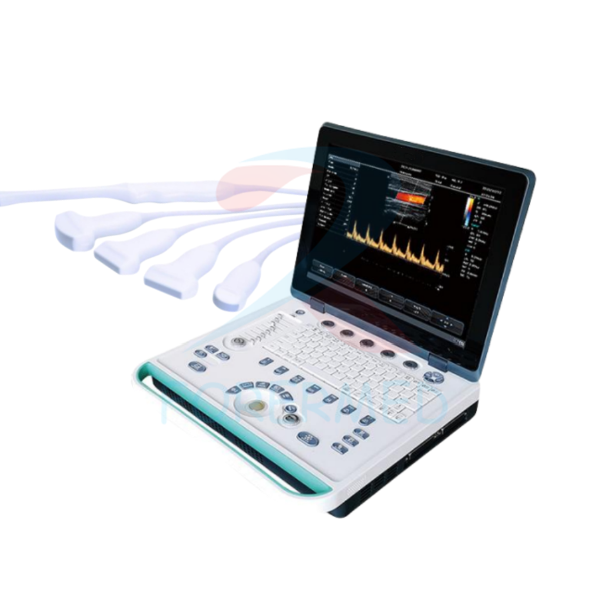 PW Doppler Ultrasound YJ-PE80