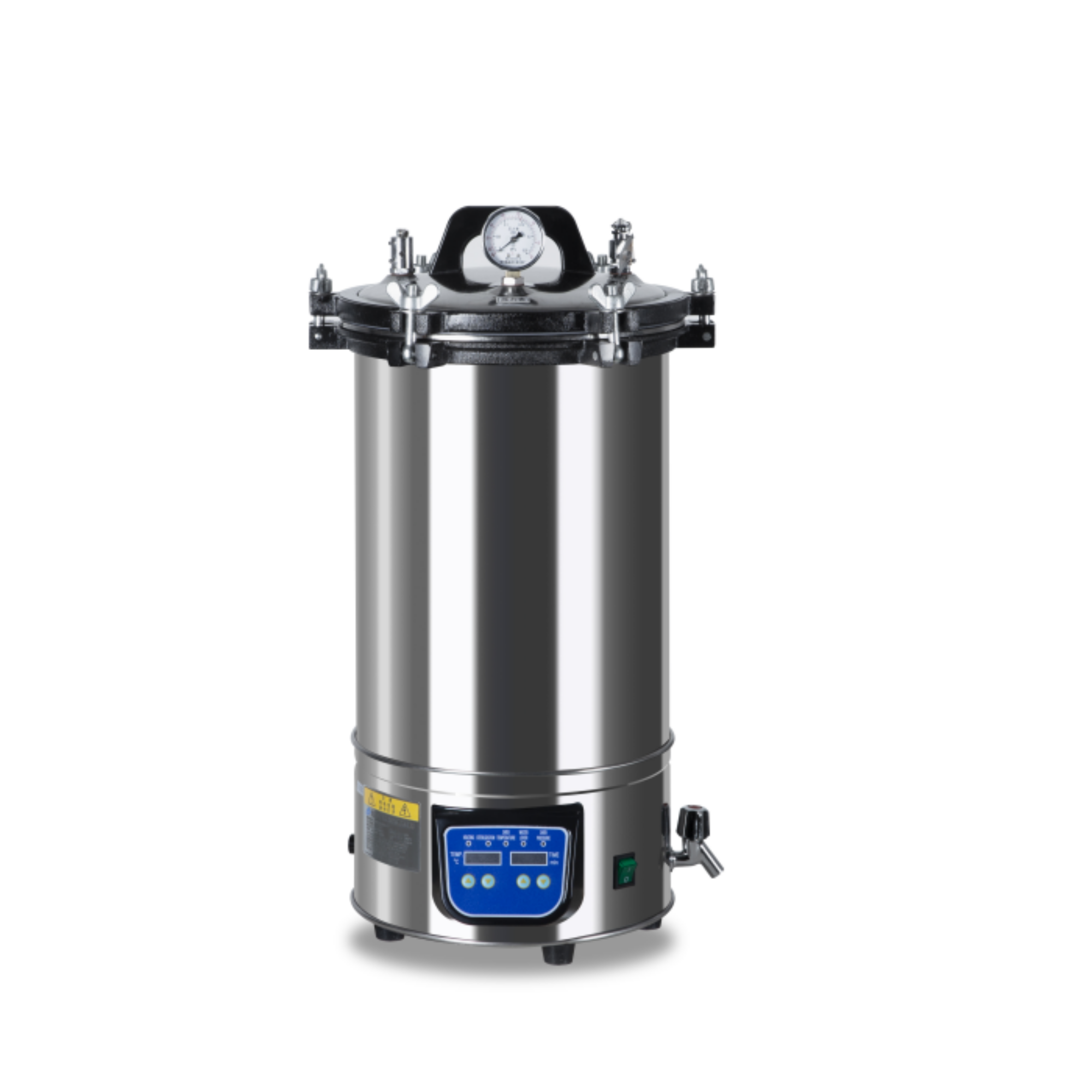 Portable Steam Autoclave Sterilizer