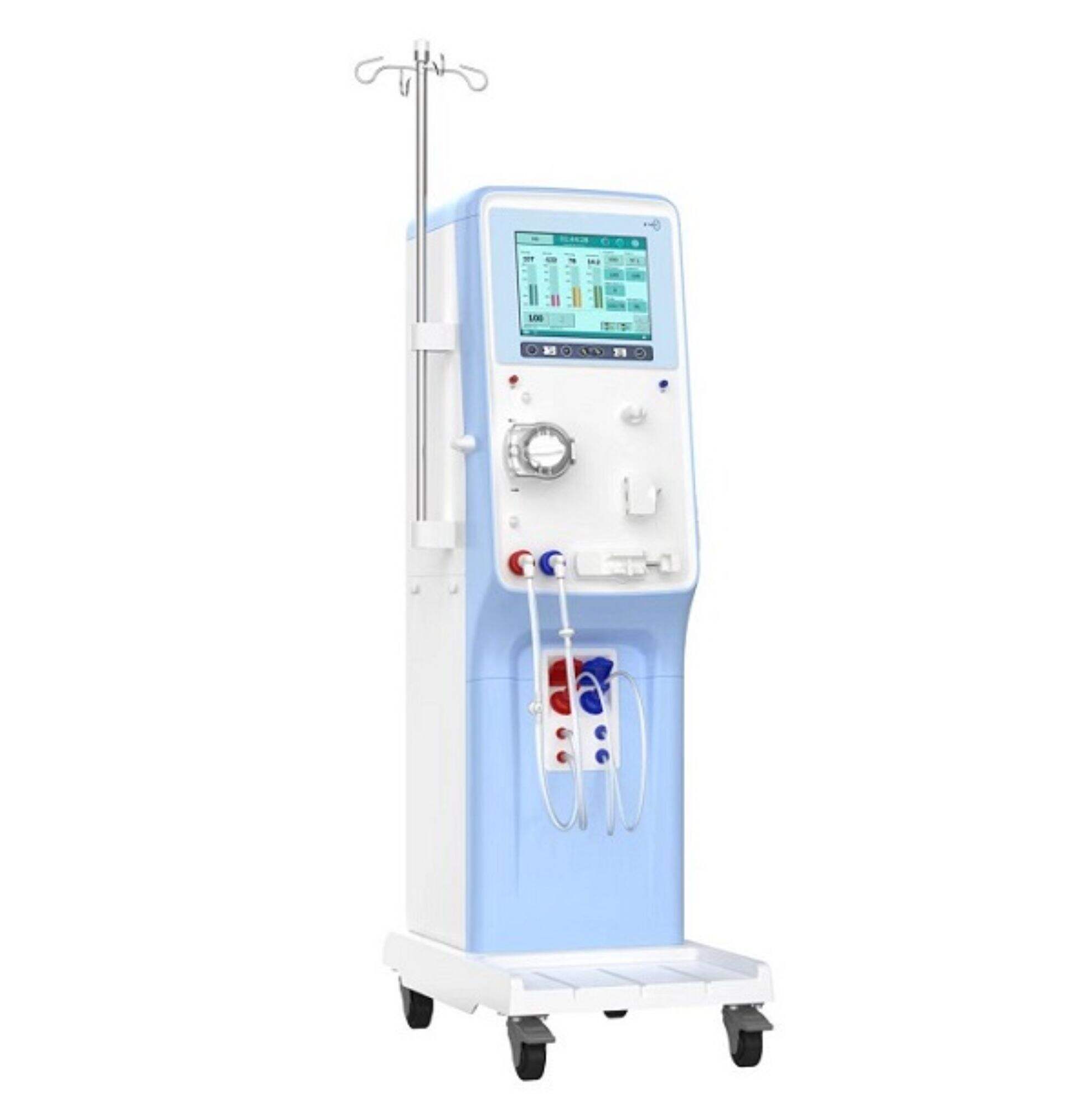 The necessity of comprehensive upgrading of ICU equipment