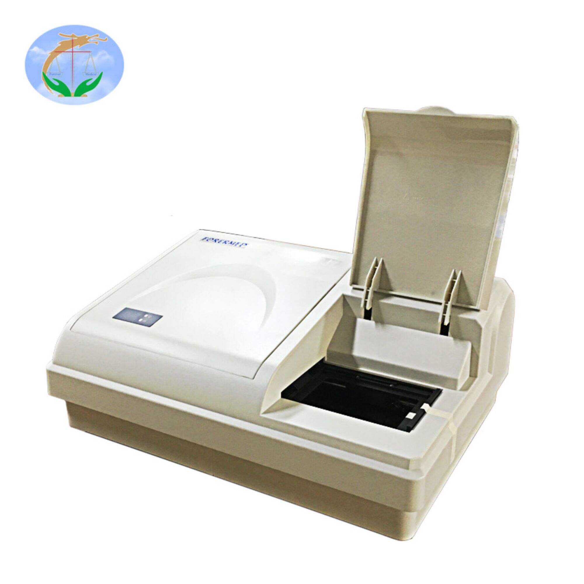 Elisa Microplate Reader