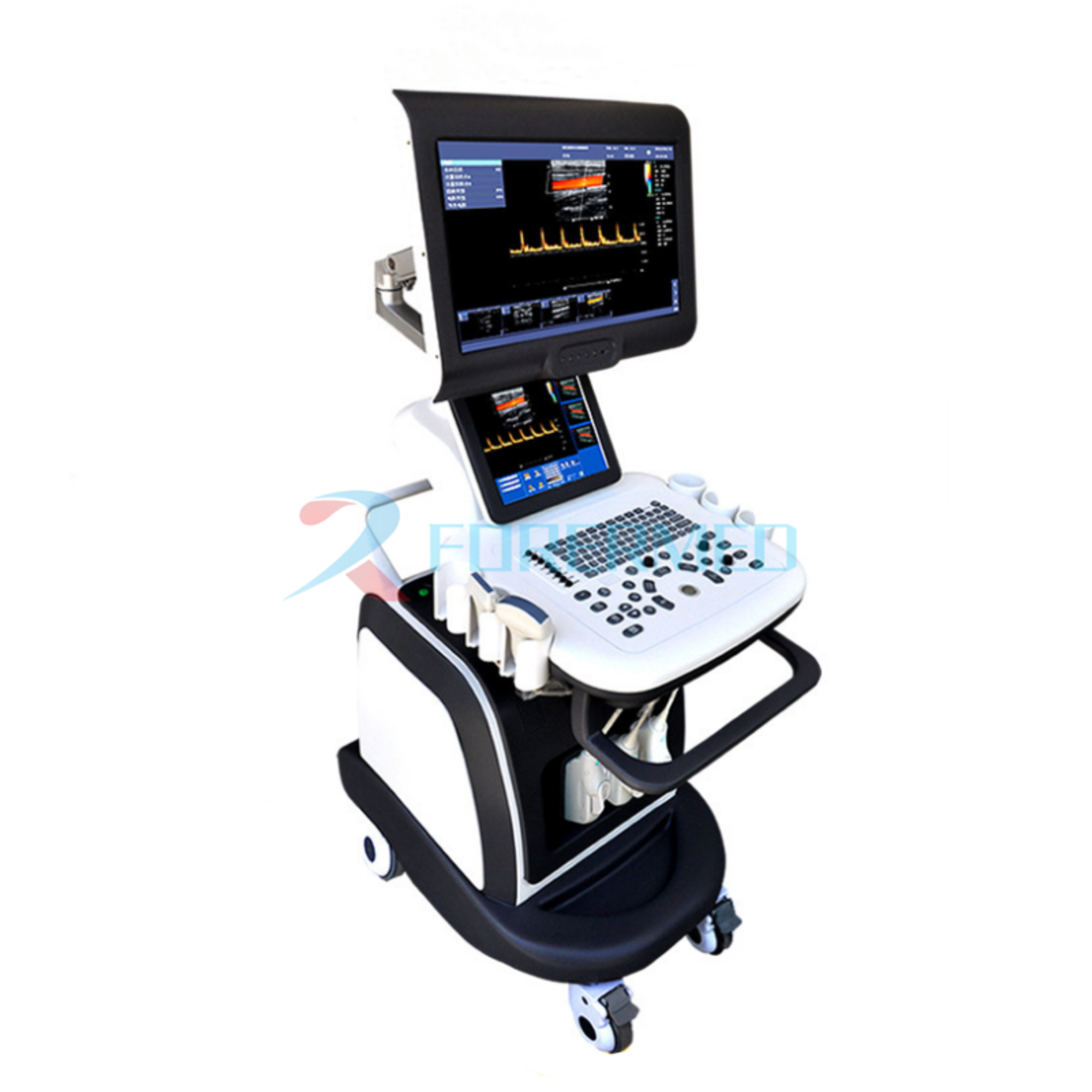 3D 4D Ultrasound YJ-TS80